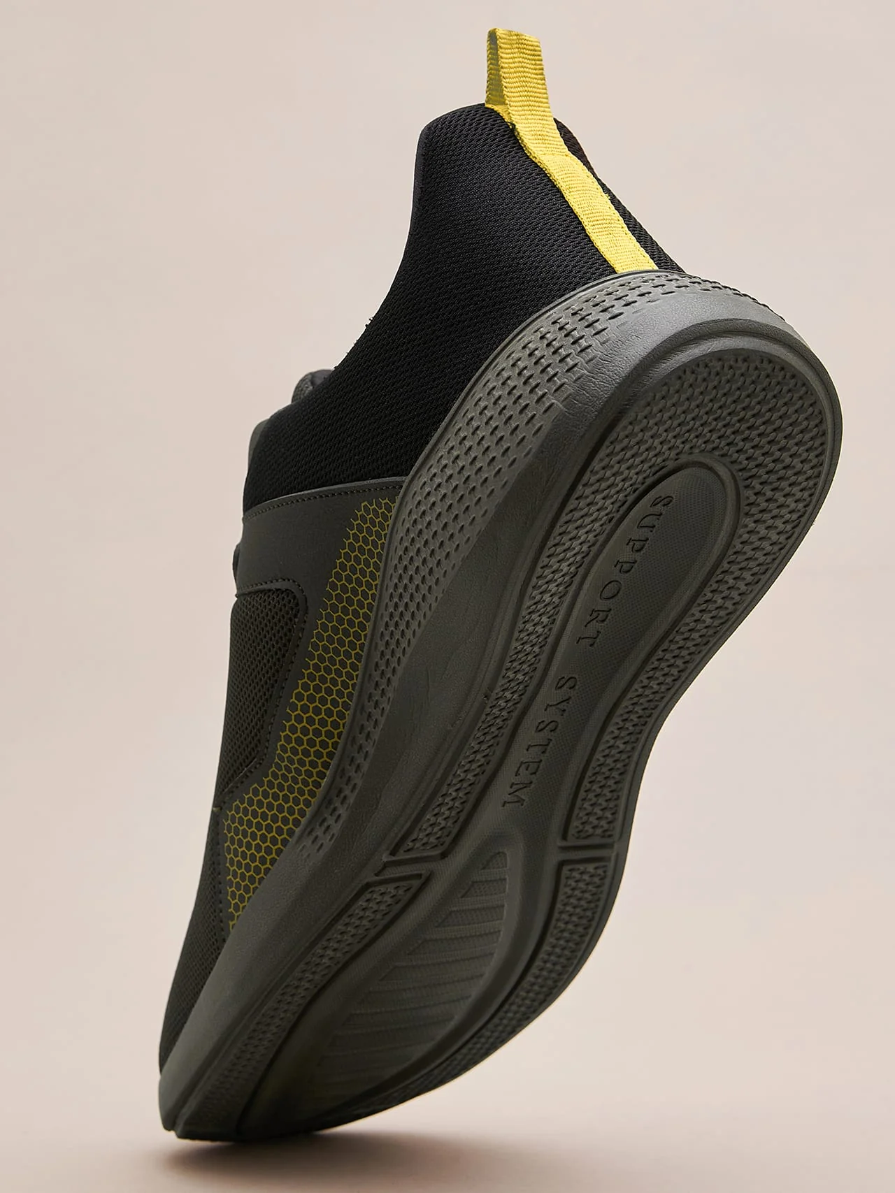 Avant Men's Glide Walking Shoes - Olive - Image 10
