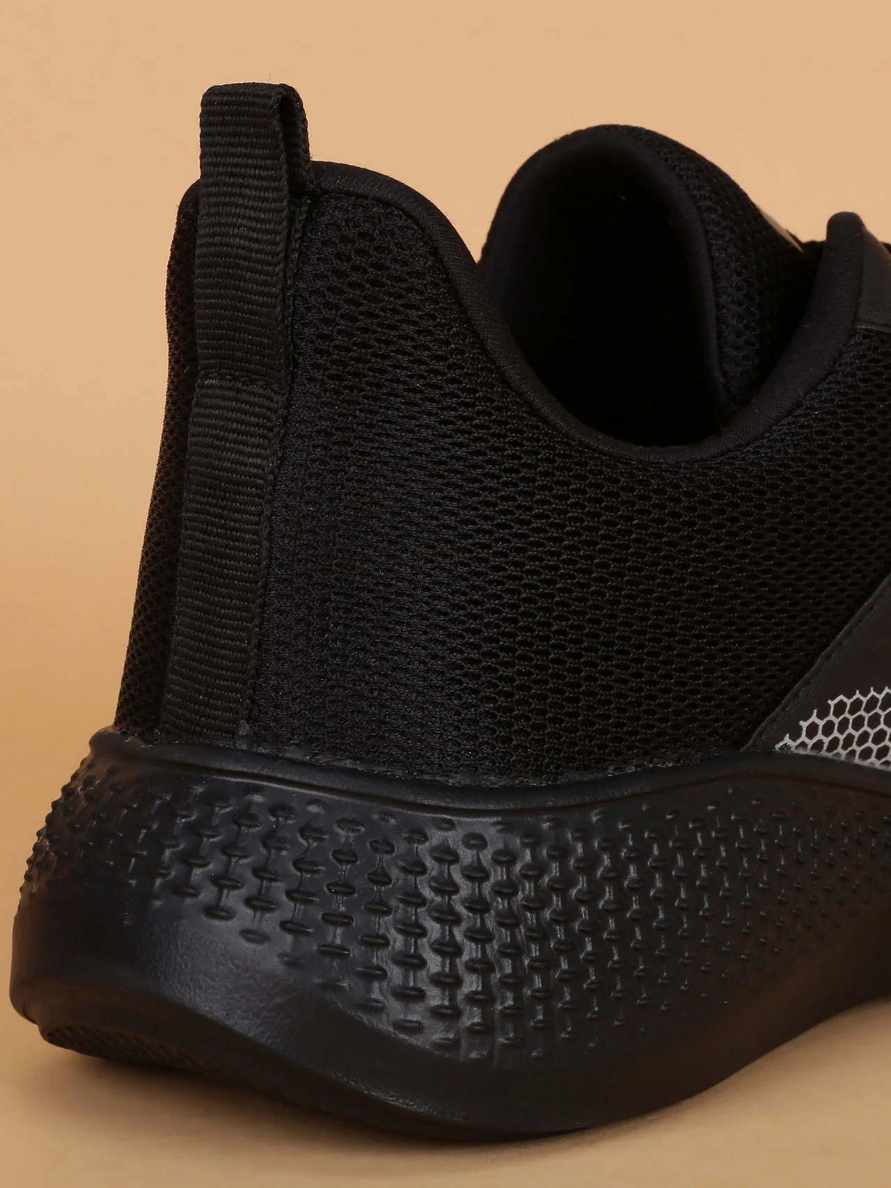 Avant Men's Glide Walking Shoes - Black - Image 9