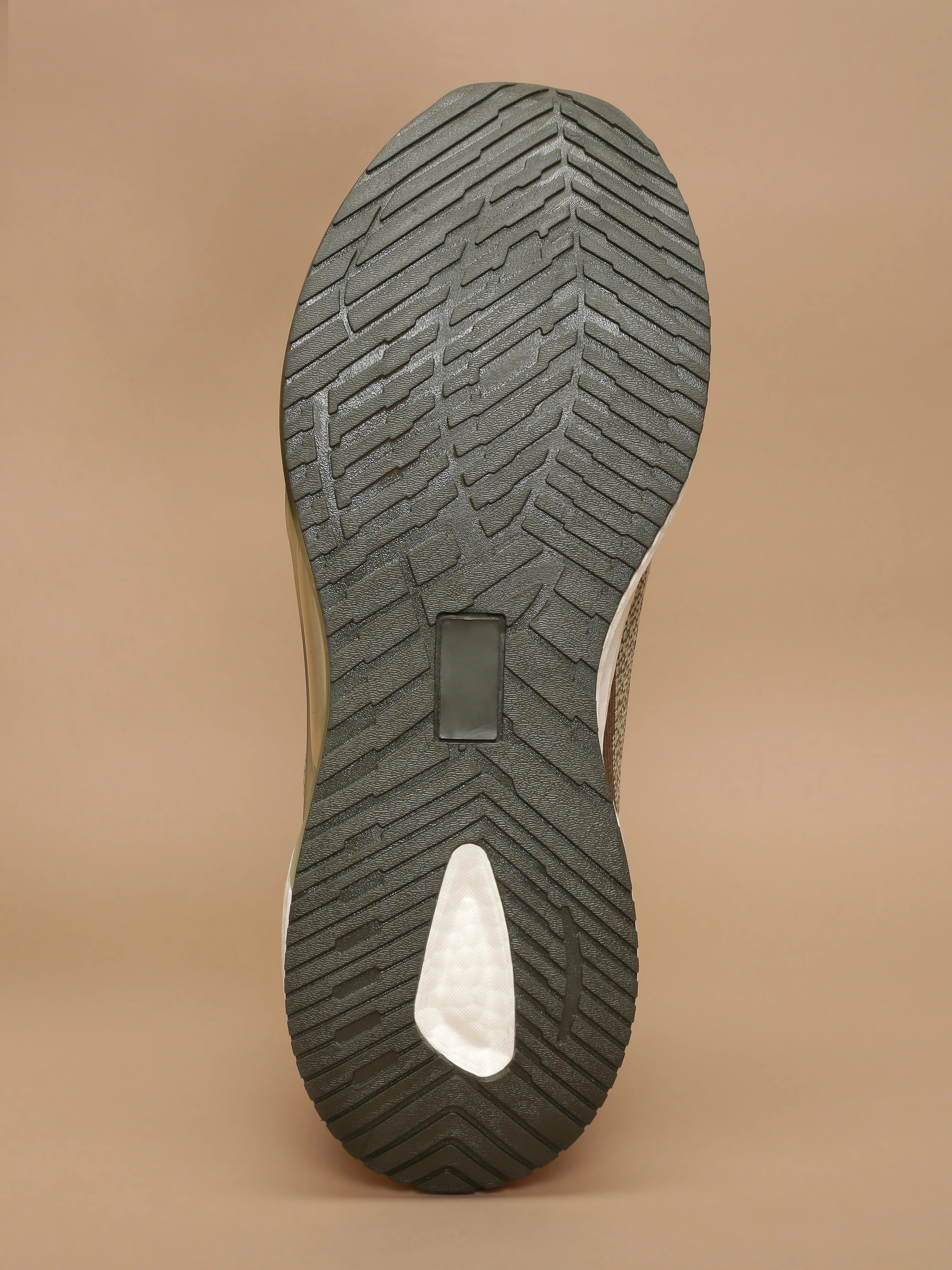 Avant Men's Gravitas Running Shoes - Green/Brown - Image 7