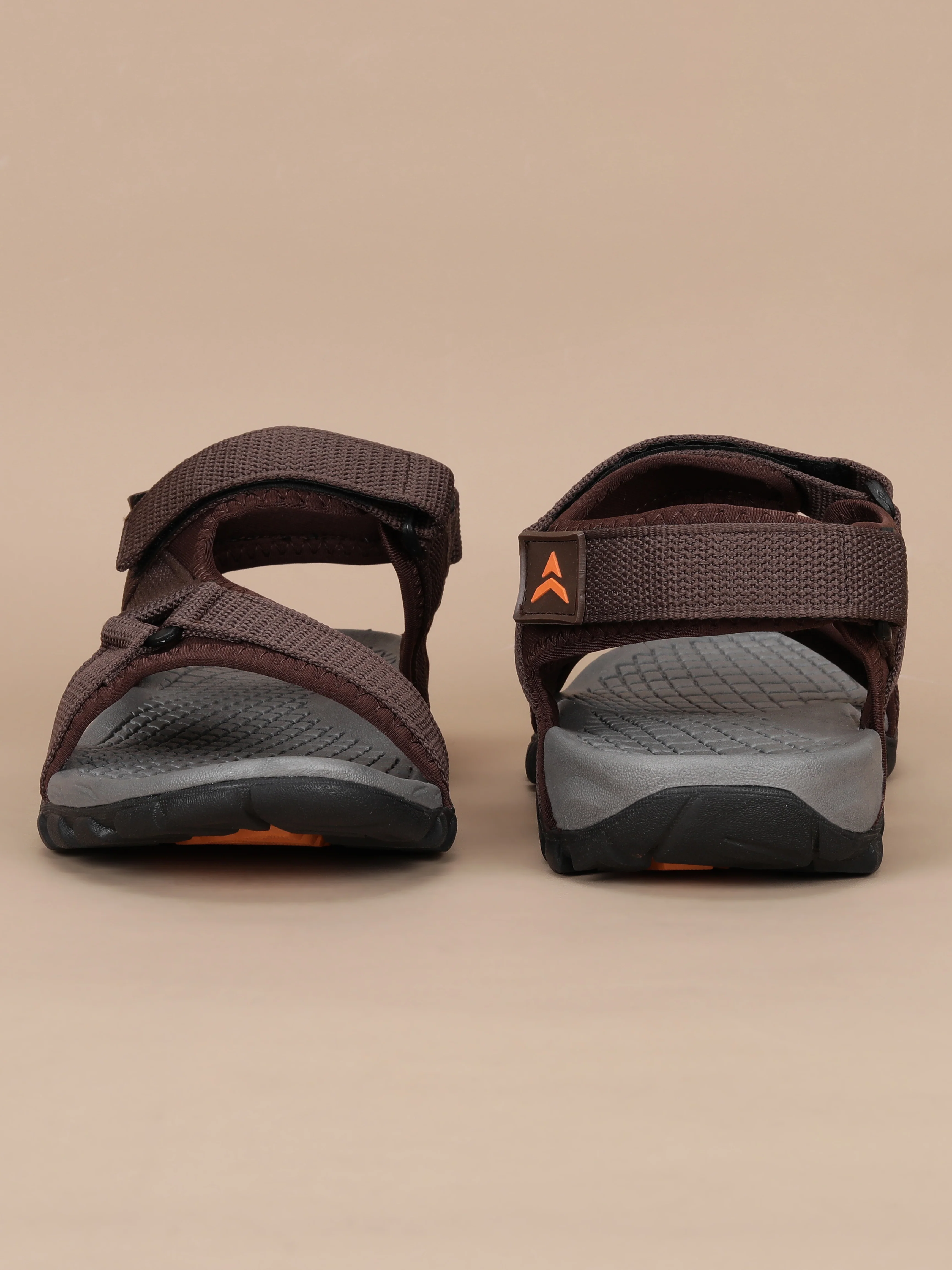 Avant Men's Gripper Sandals - Beige - Image 8