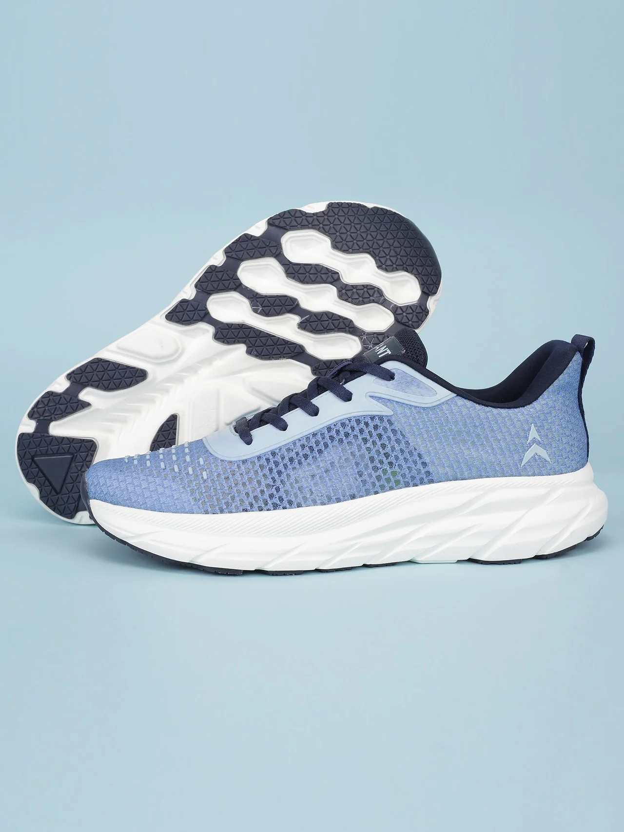 Avant Men's Hardy Running Shoes - Blue - Image 5
