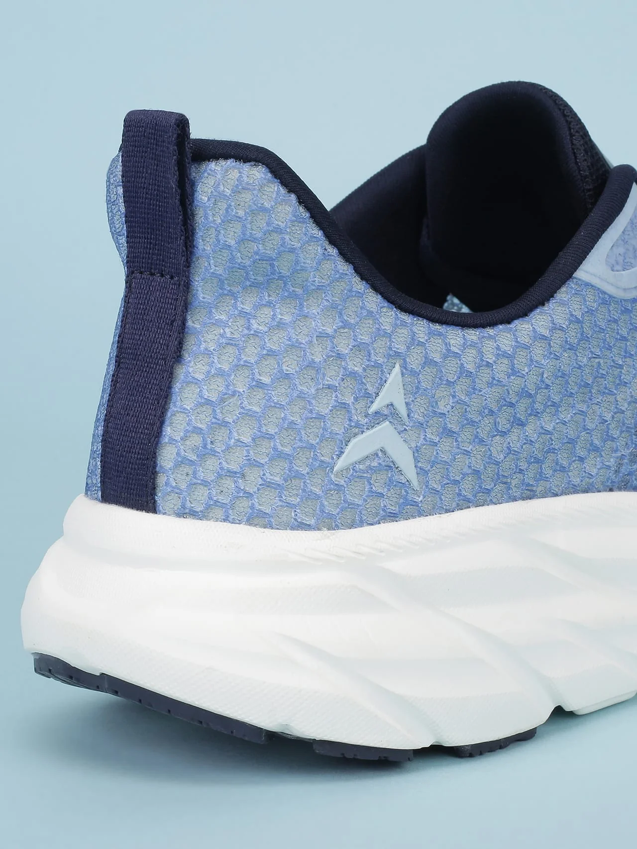Avant Men's Hardy Running Shoes - Blue - Image 8