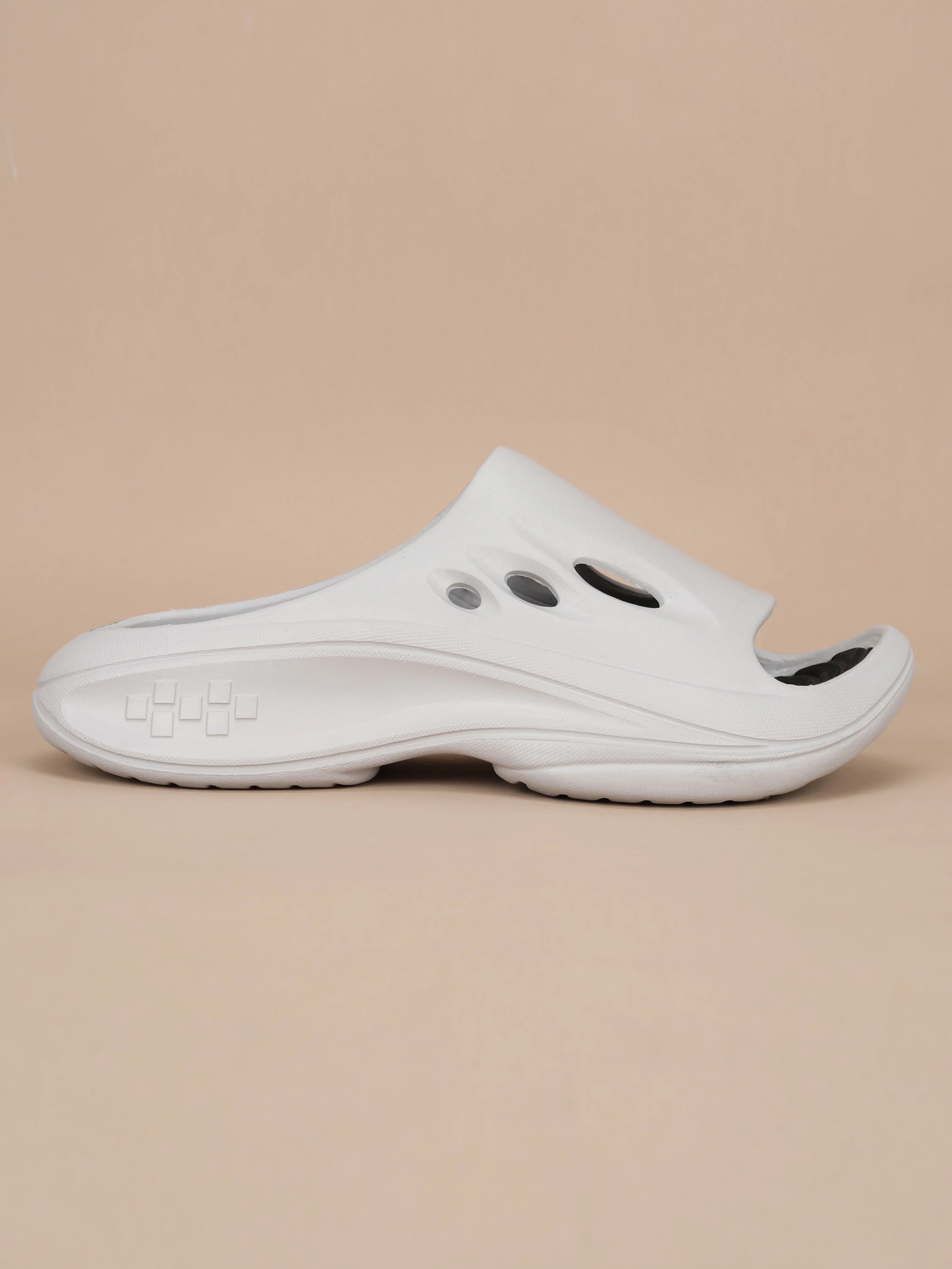 Avant Men's Hover Sliders - Grey - Image 2