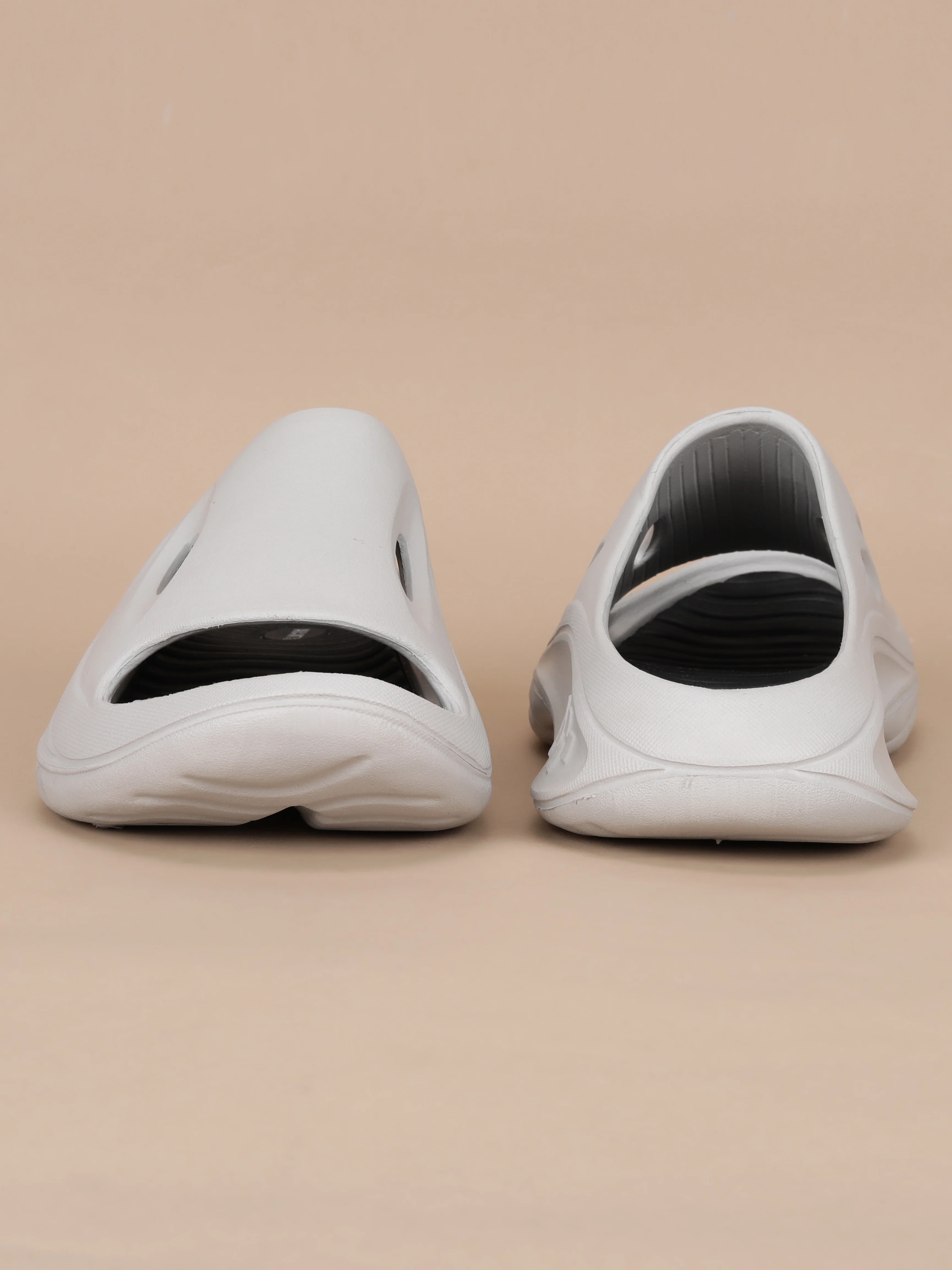 Avant Men's Hover Sliders - Grey - Image 5
