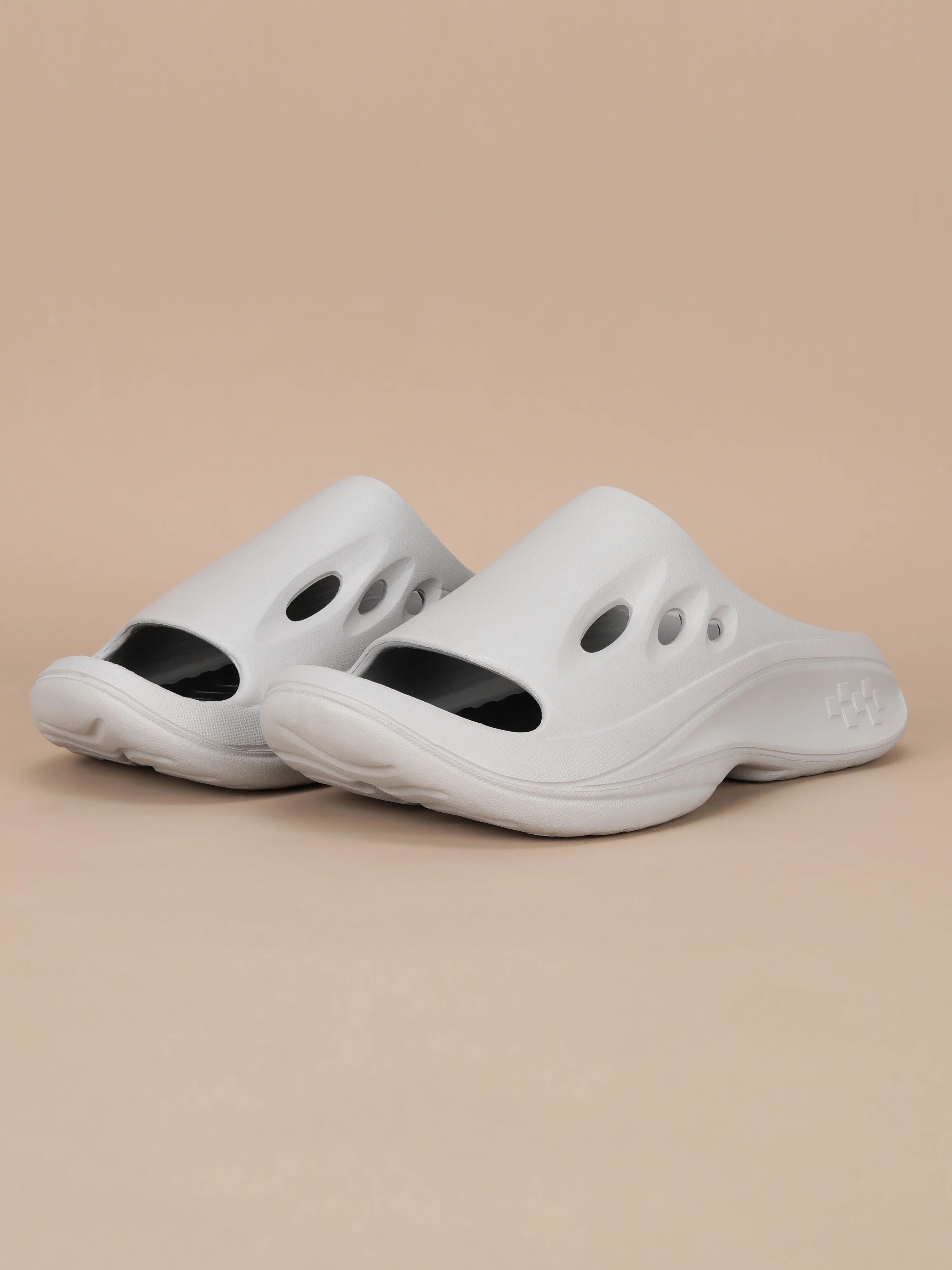 Avant Men's Hover Sliders - Grey - Image 8