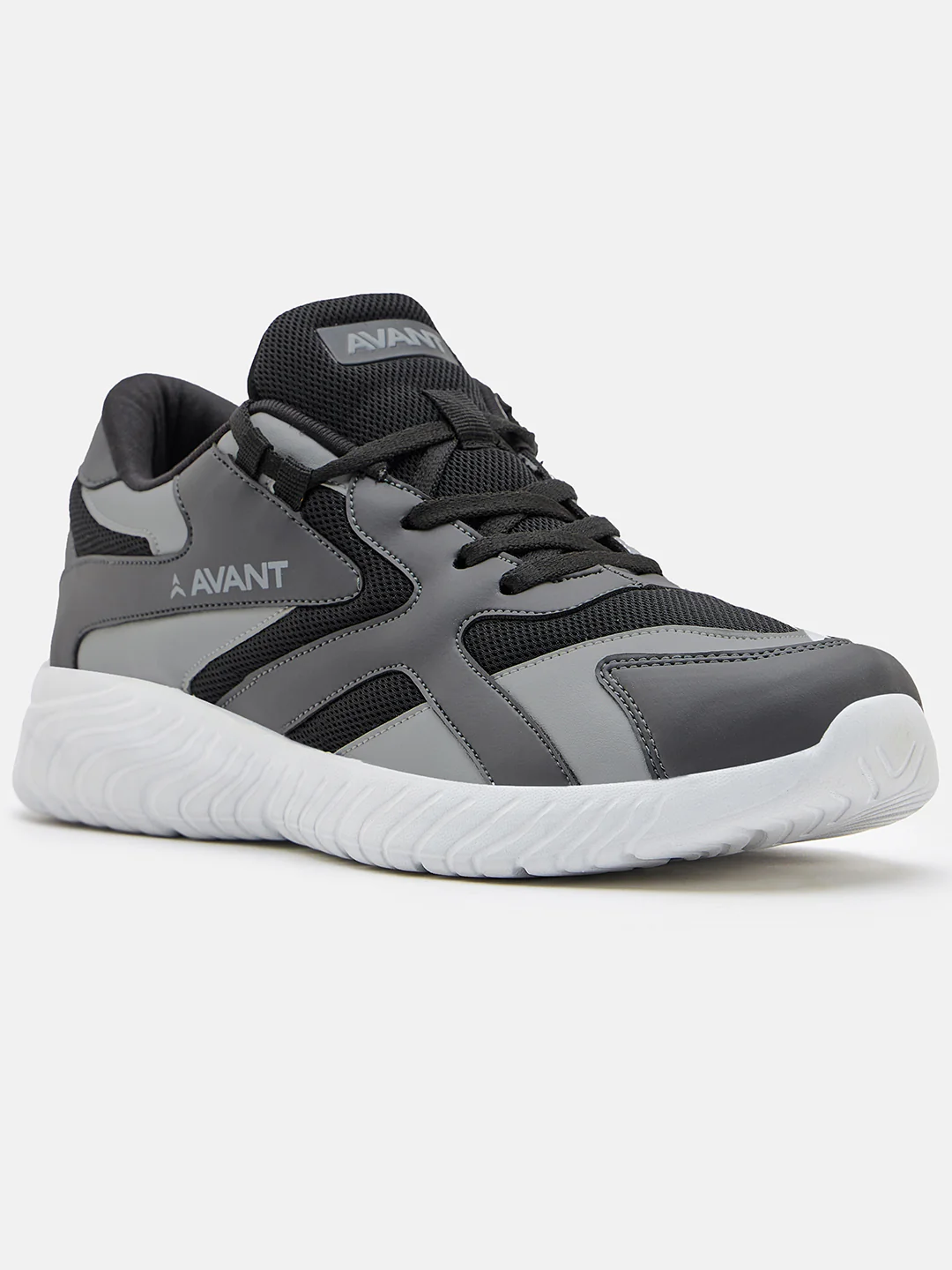 Avant Men's HyCross Sports Shoes-Multi Colour - Image 3