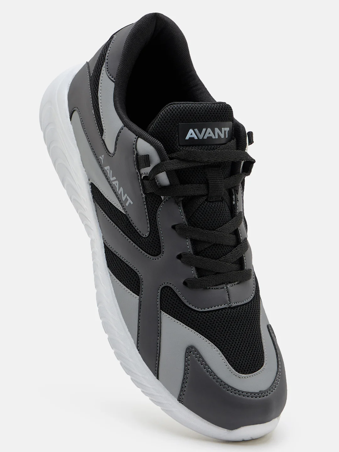 Avant Men's HyCross Sports Shoes-Multi Colour - Image 4
