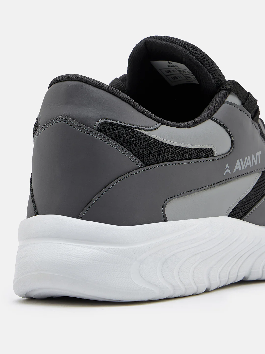 Avant Men's HyCross Sports Shoes-Multi Colour - Image 5