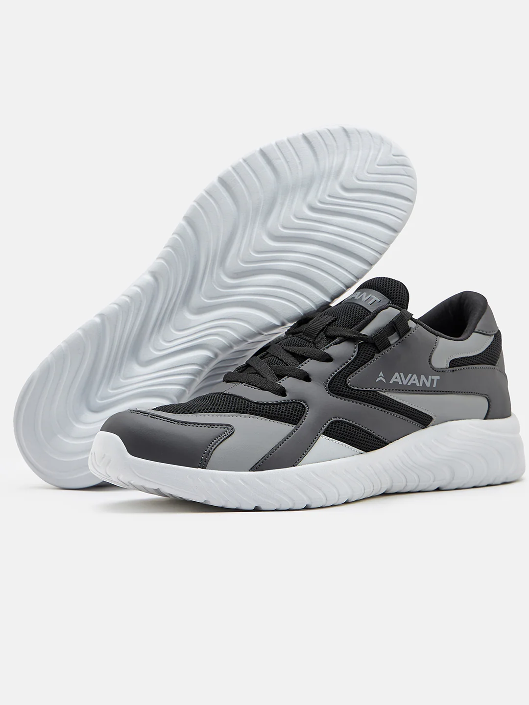 Avant Men's HyCross Sports Shoes-Multi Colour - Image 6