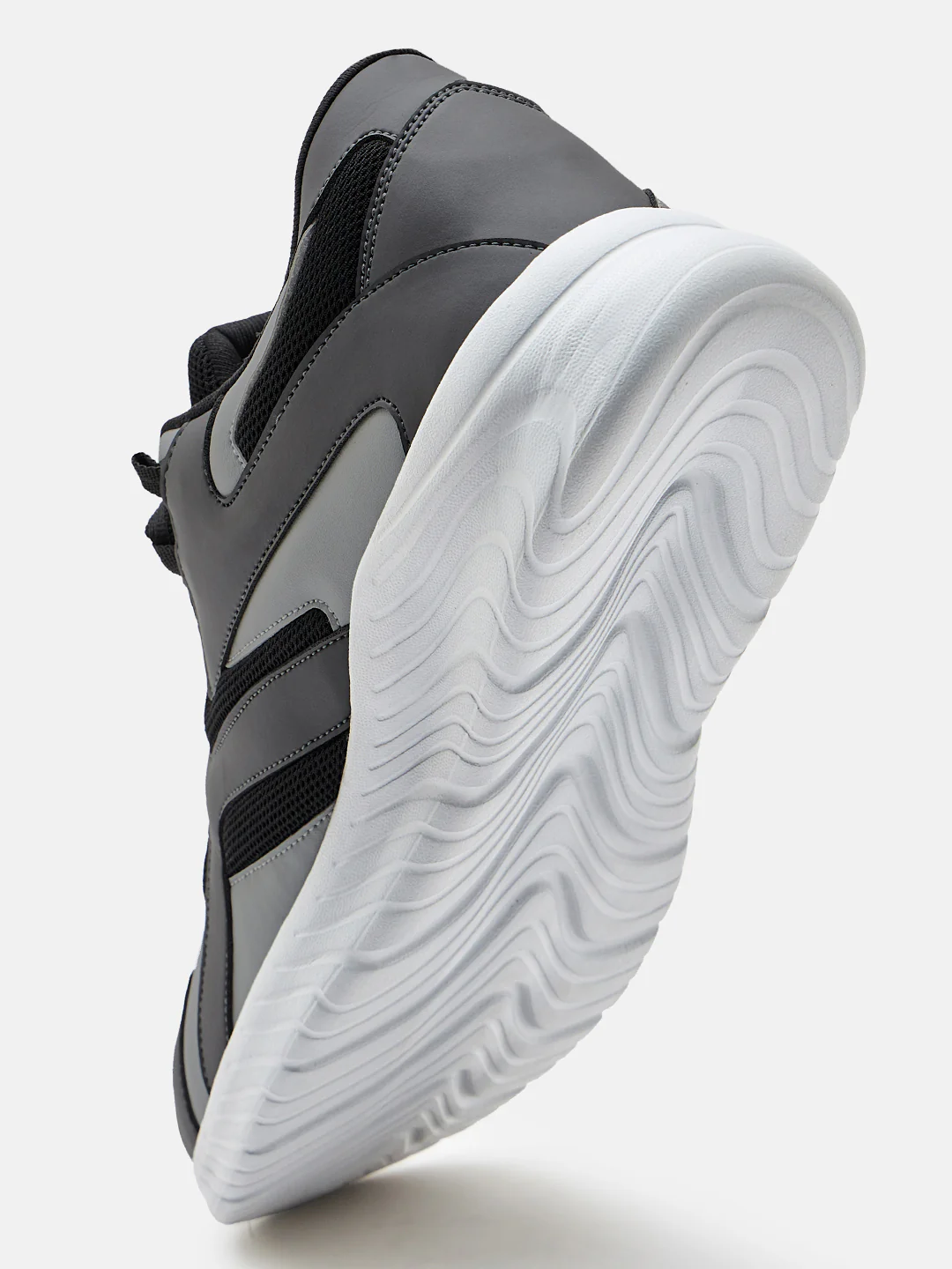 Avant Men's HyCross Sports Shoes-Multi Colour - Image 7