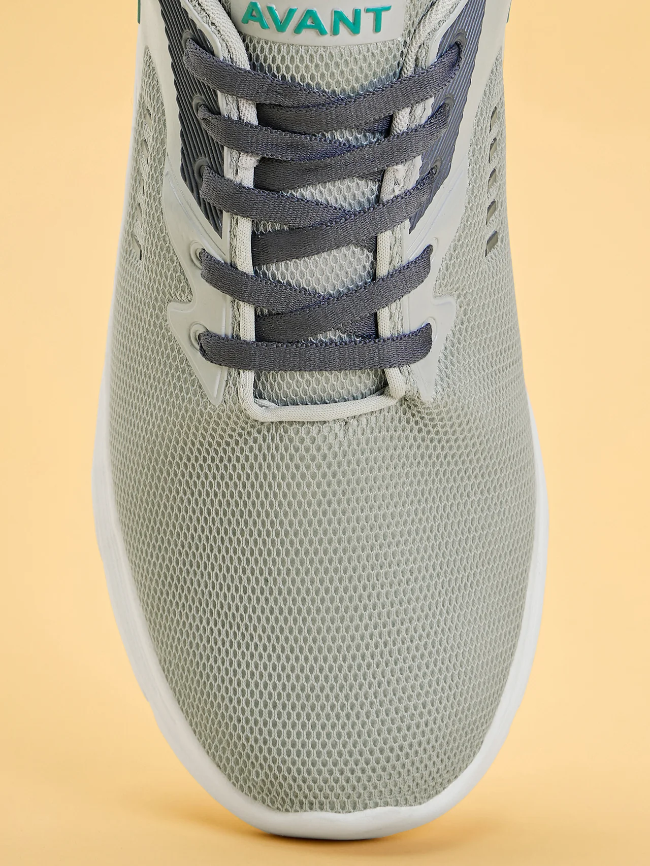 Avant Men's Hydro Walking shoes - L.Grey - Image 7