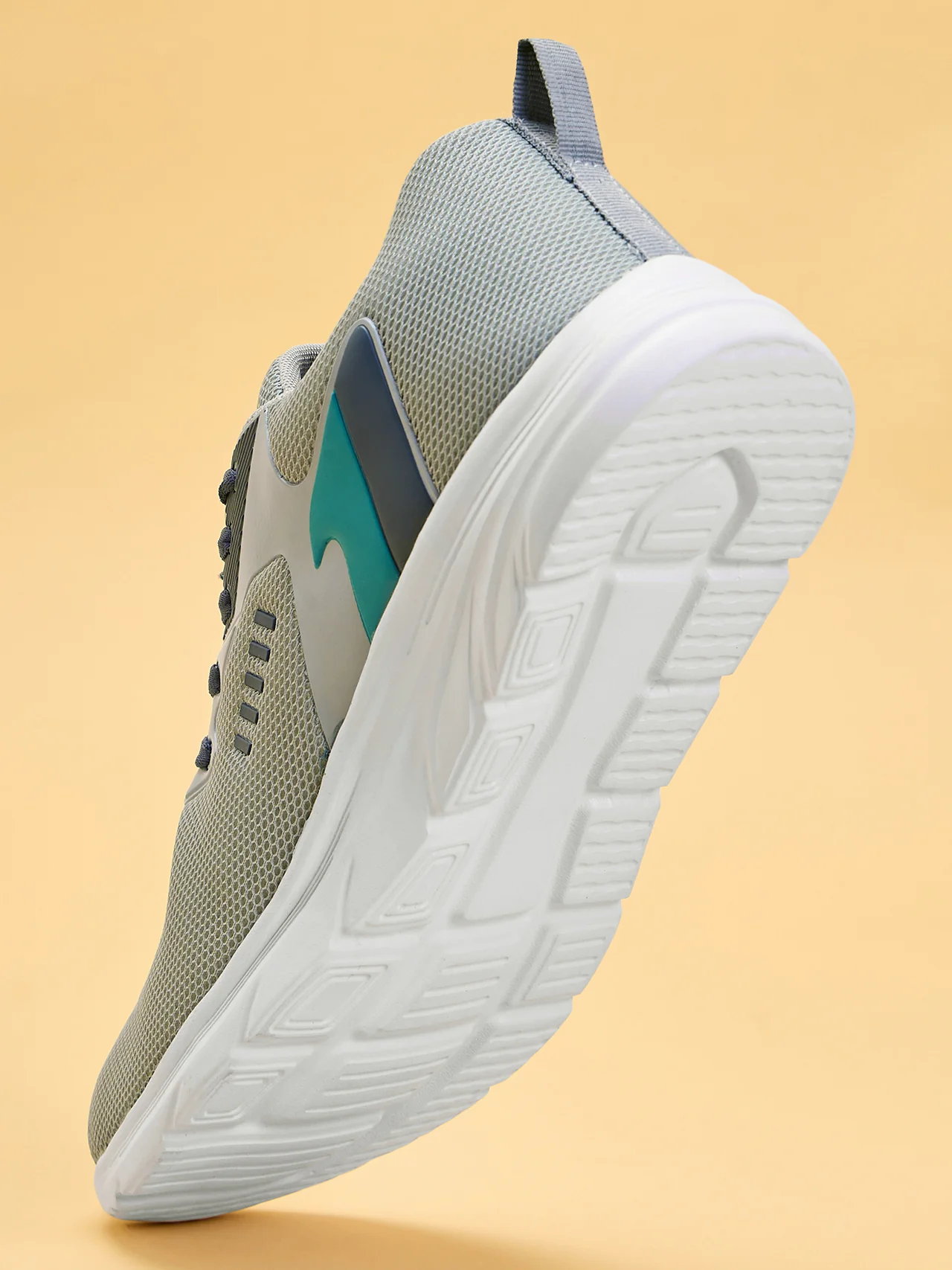 Avant Men's Hydro Walking shoes - L.Grey - Image 8