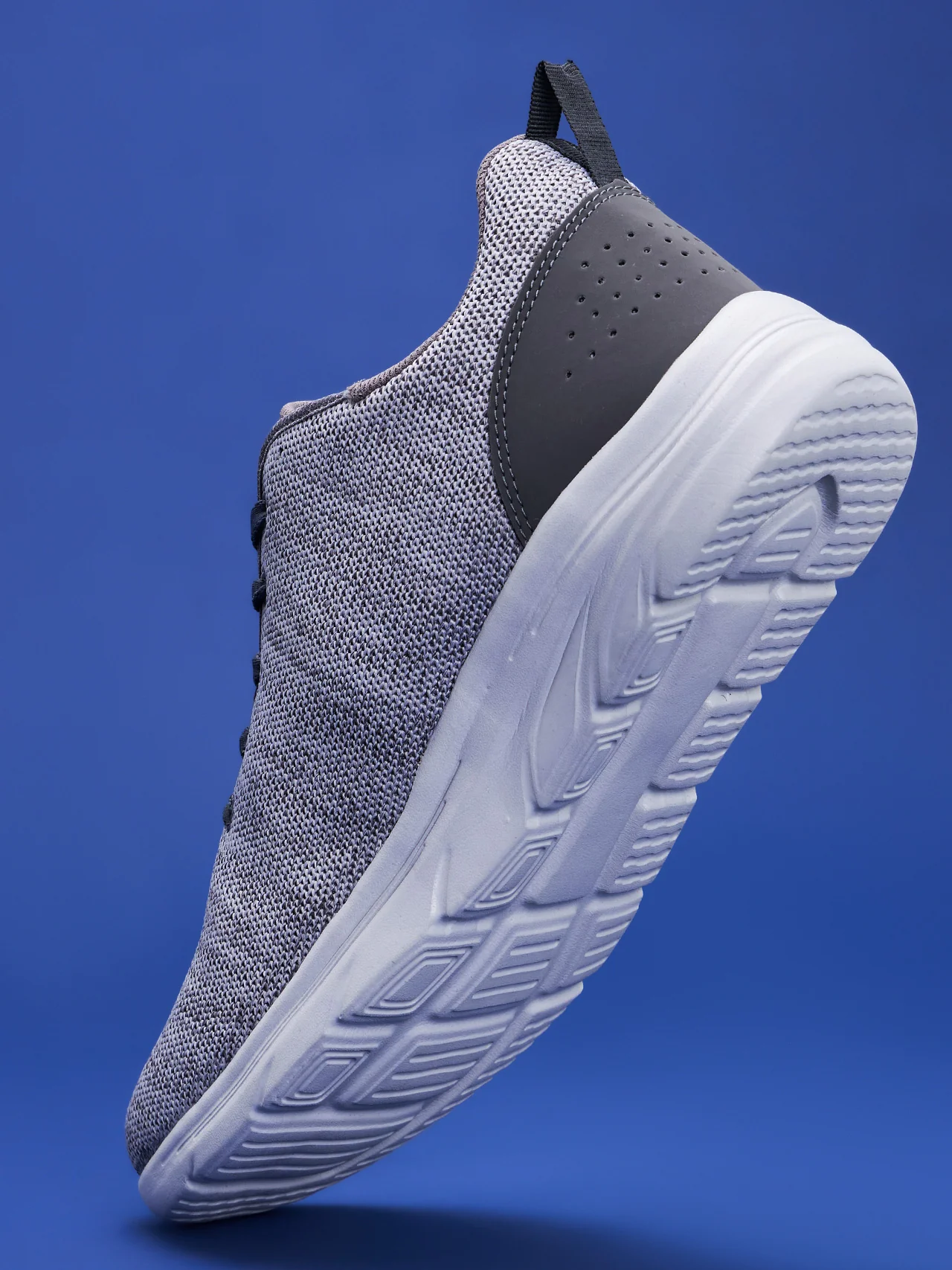 Avant Men's Hypulse Walking Shoes - Grey - Image 10
