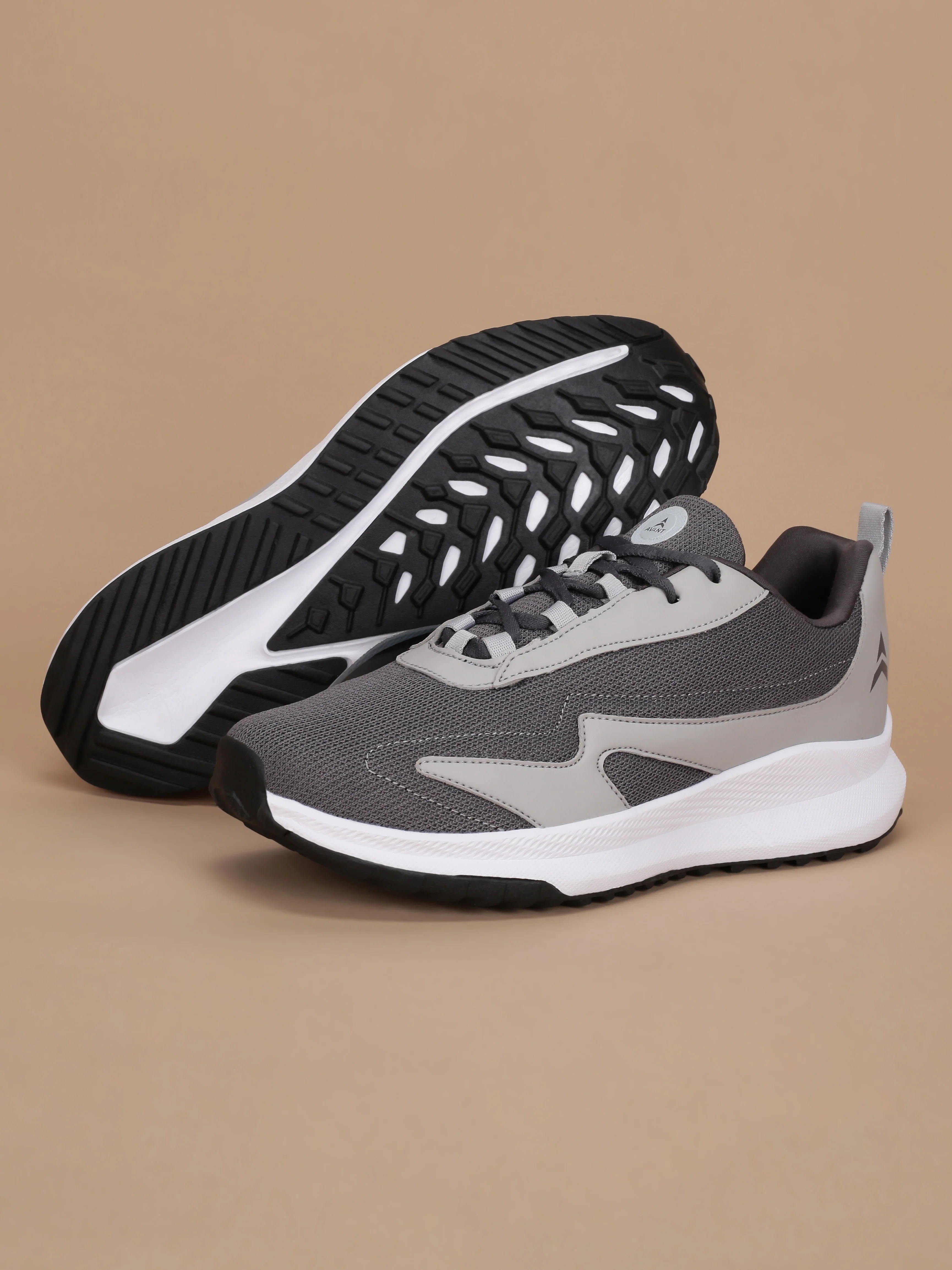 Avant Men's Loopix Sneaker Shoes - D.Grey - Image 11
