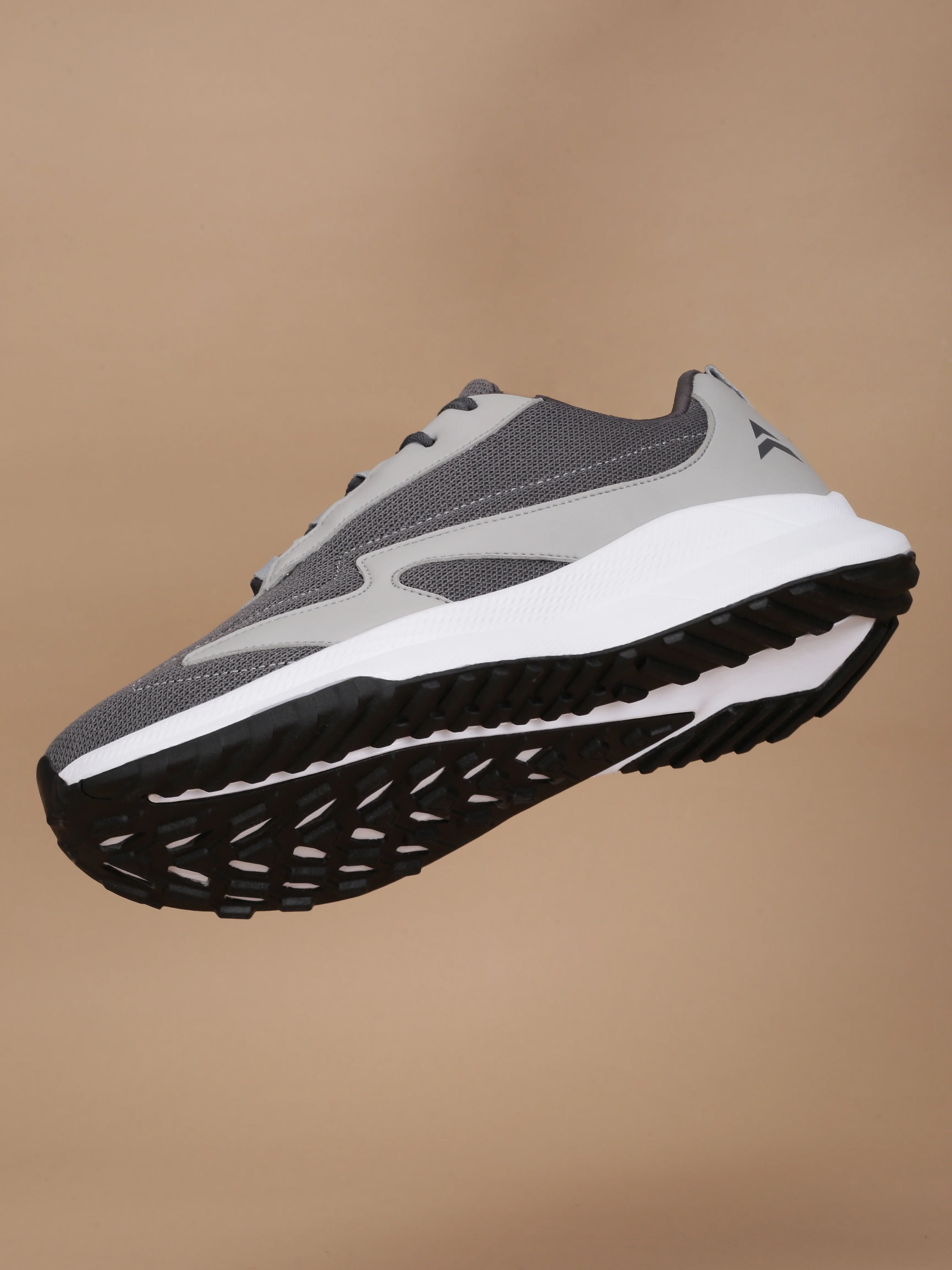 Avant Men's Loopix Sneaker Shoes - D.Grey - Image 12