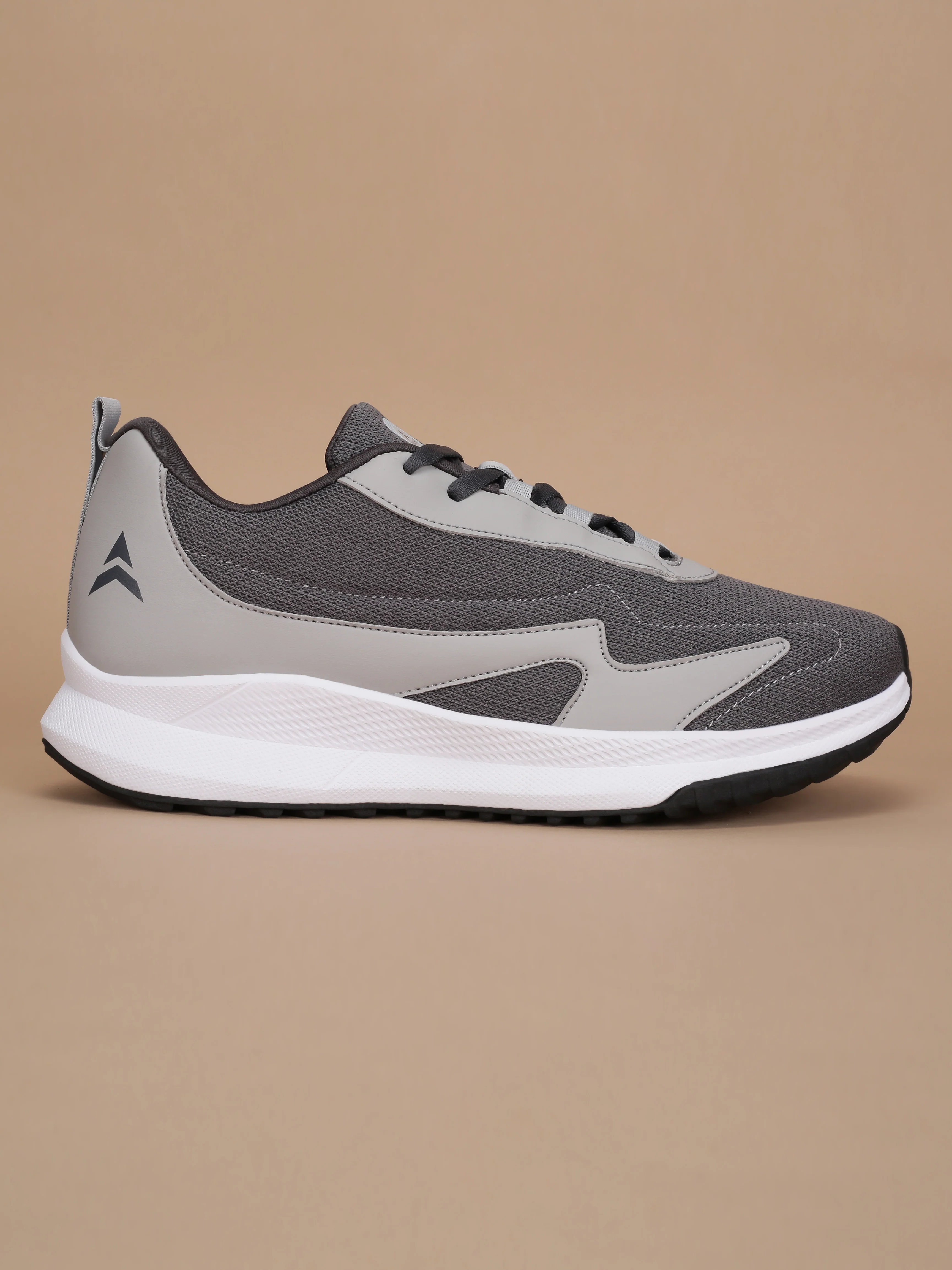 Avant Men's Loopix Sneaker Shoes - D.Grey - Image 4