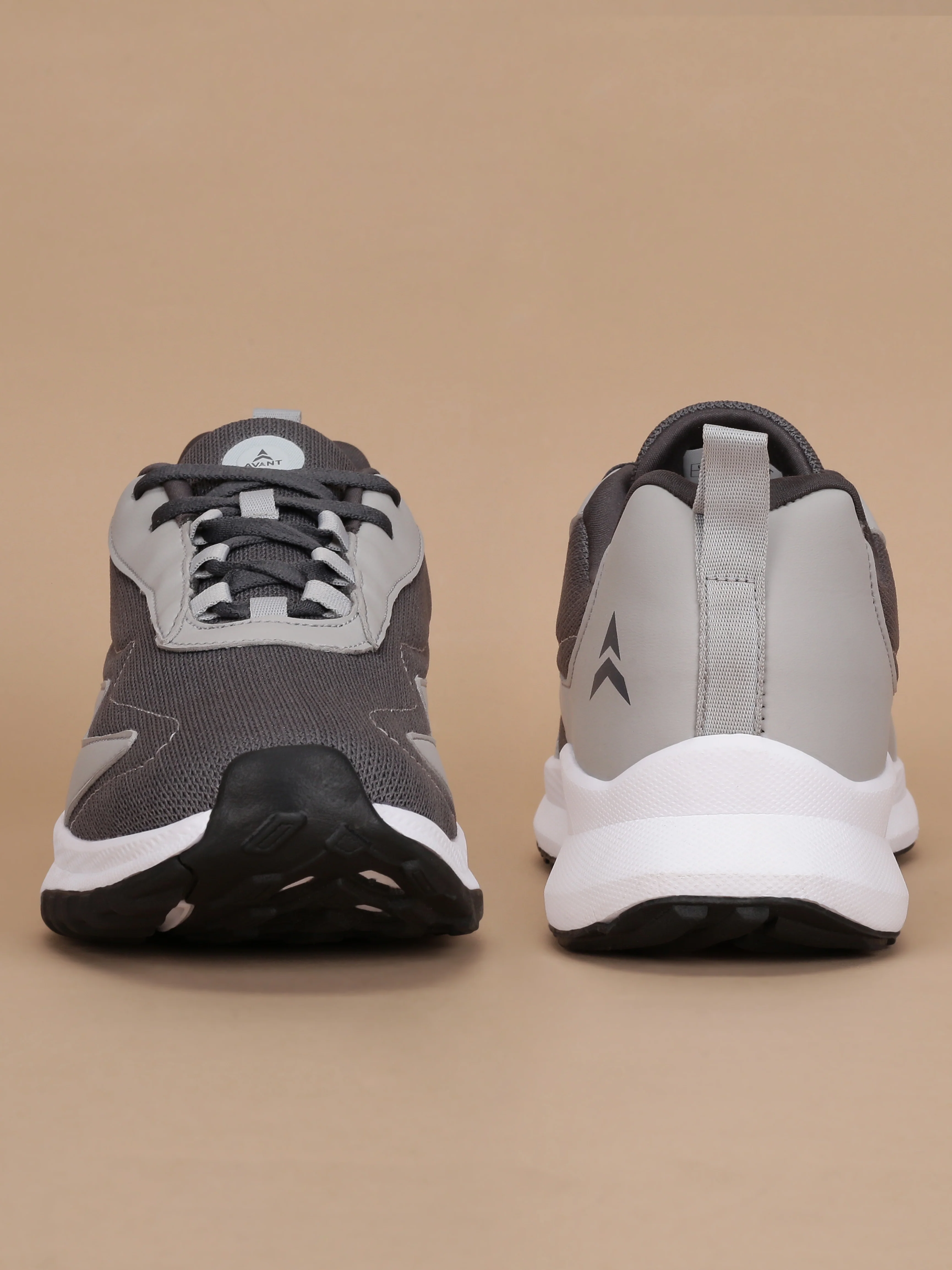 Avant Men's Loopix Sneaker Shoes - D.Grey - Image 6