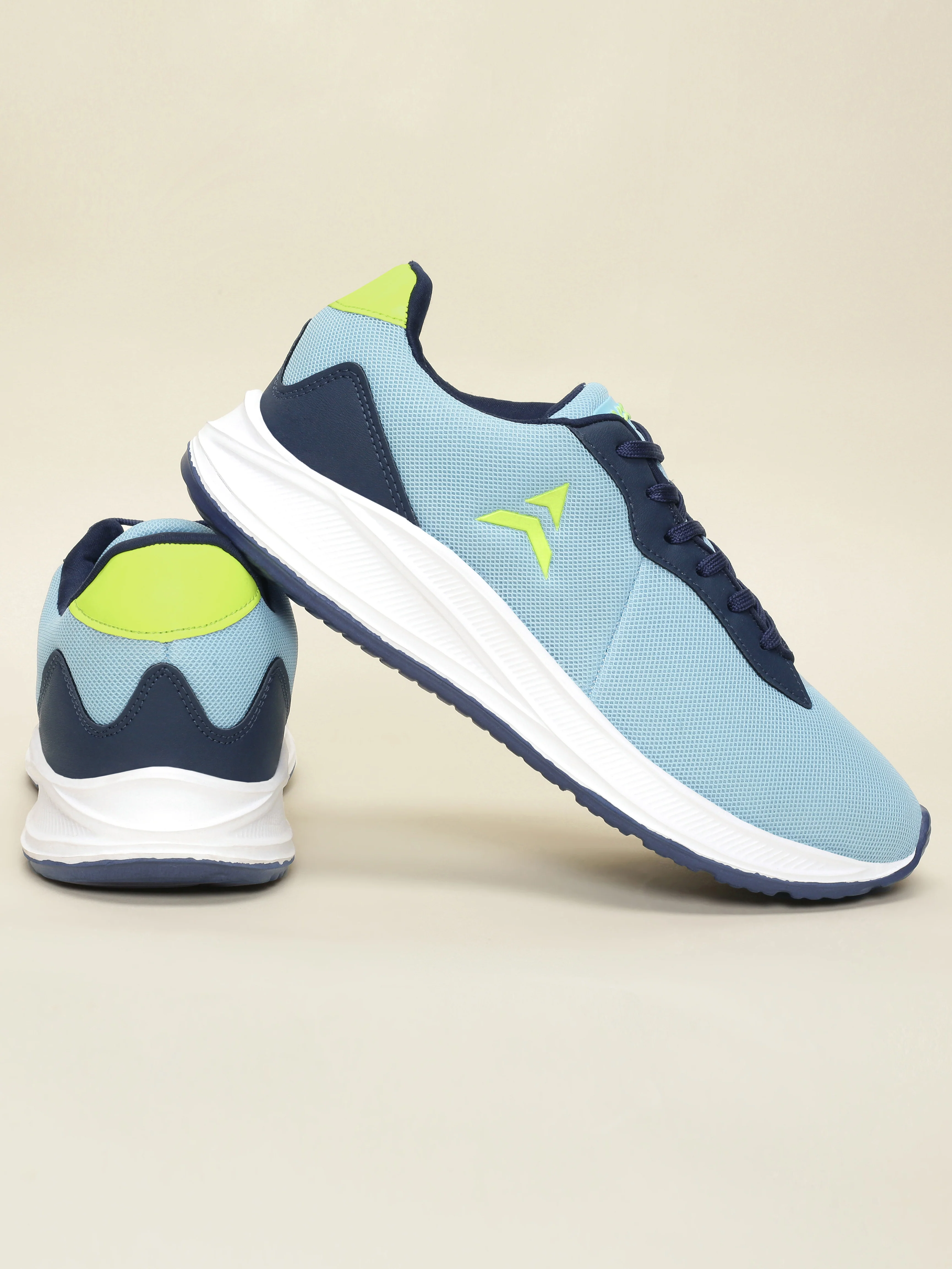 Avant Men's Mach Walking Shoes - Ice Blue - Image 10