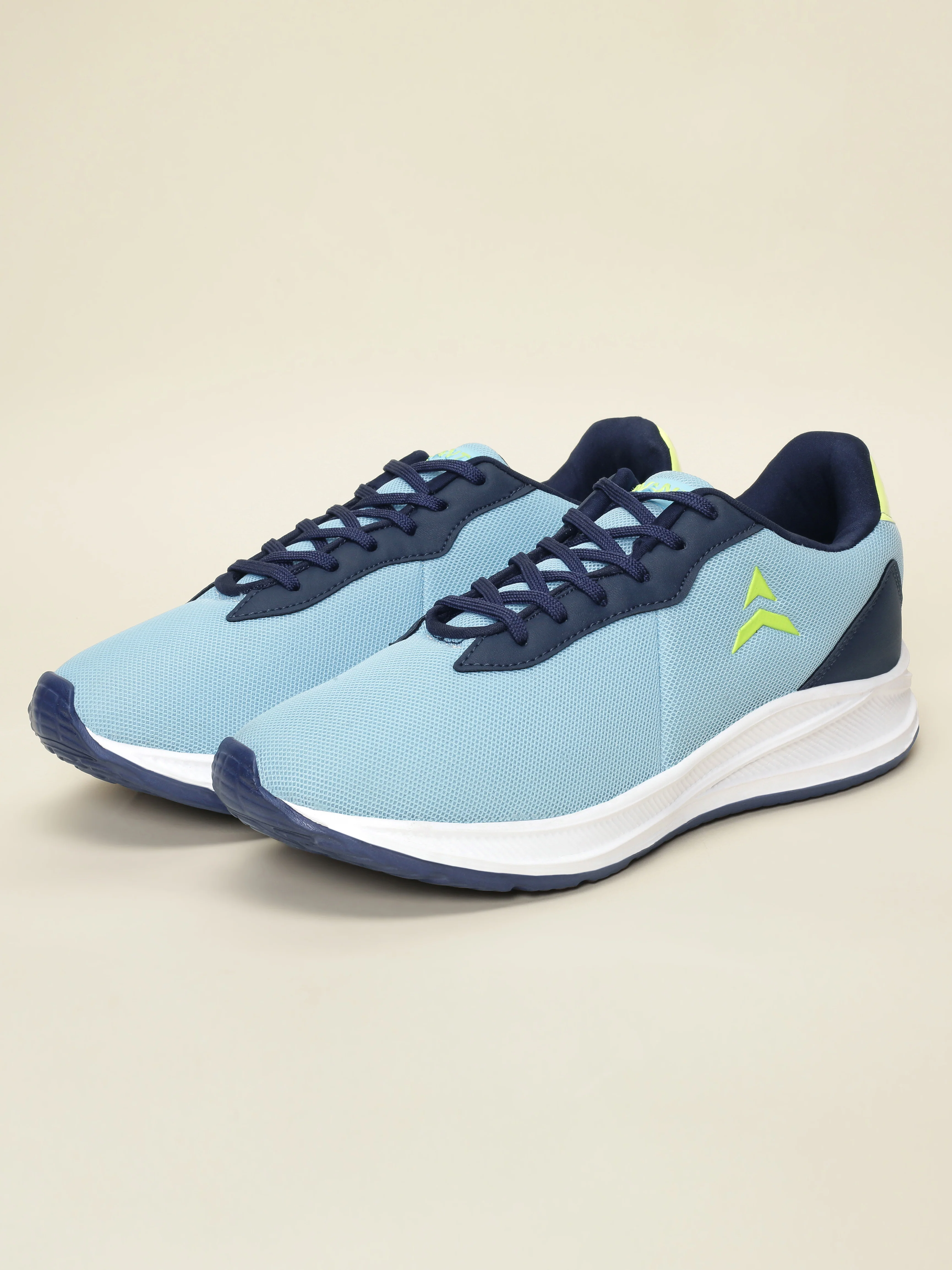 Avant Men's Mach Walking Shoes - Ice Blue - Image 11