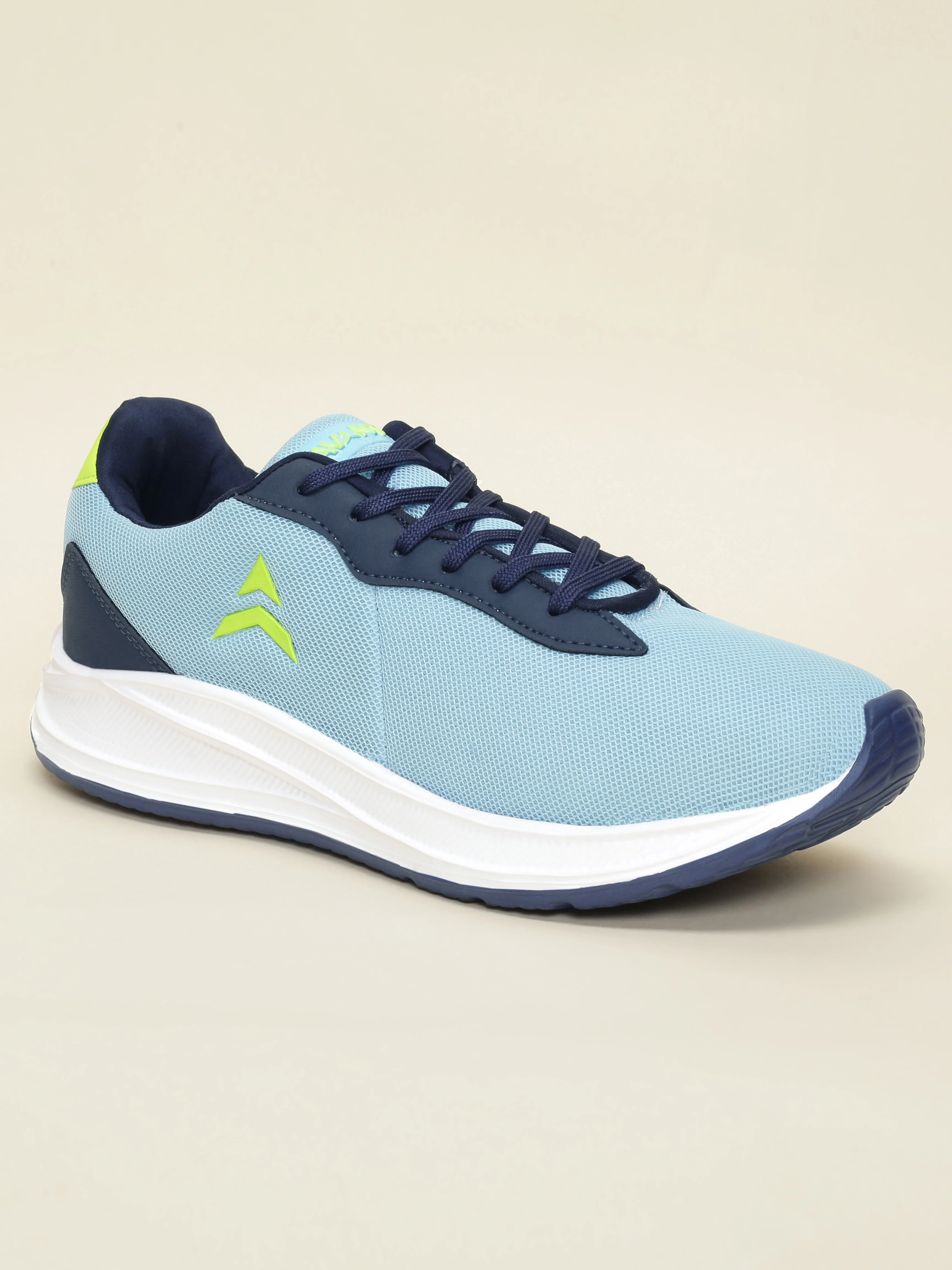 Avant Men's Mach Walking Shoes - Ice Blue - Image 4