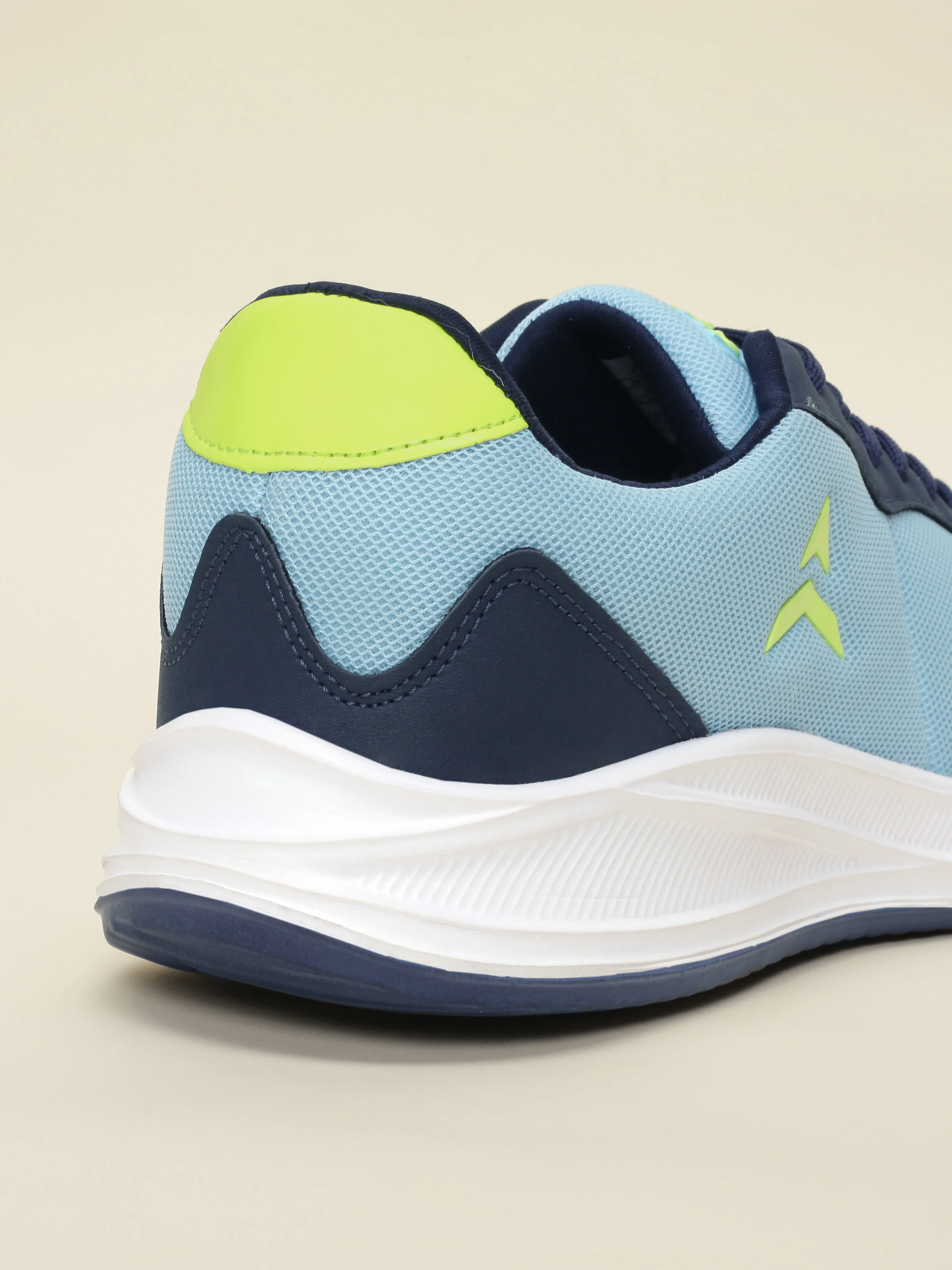 Avant Men's Mach Walking Shoes - Ice Blue - Image 8