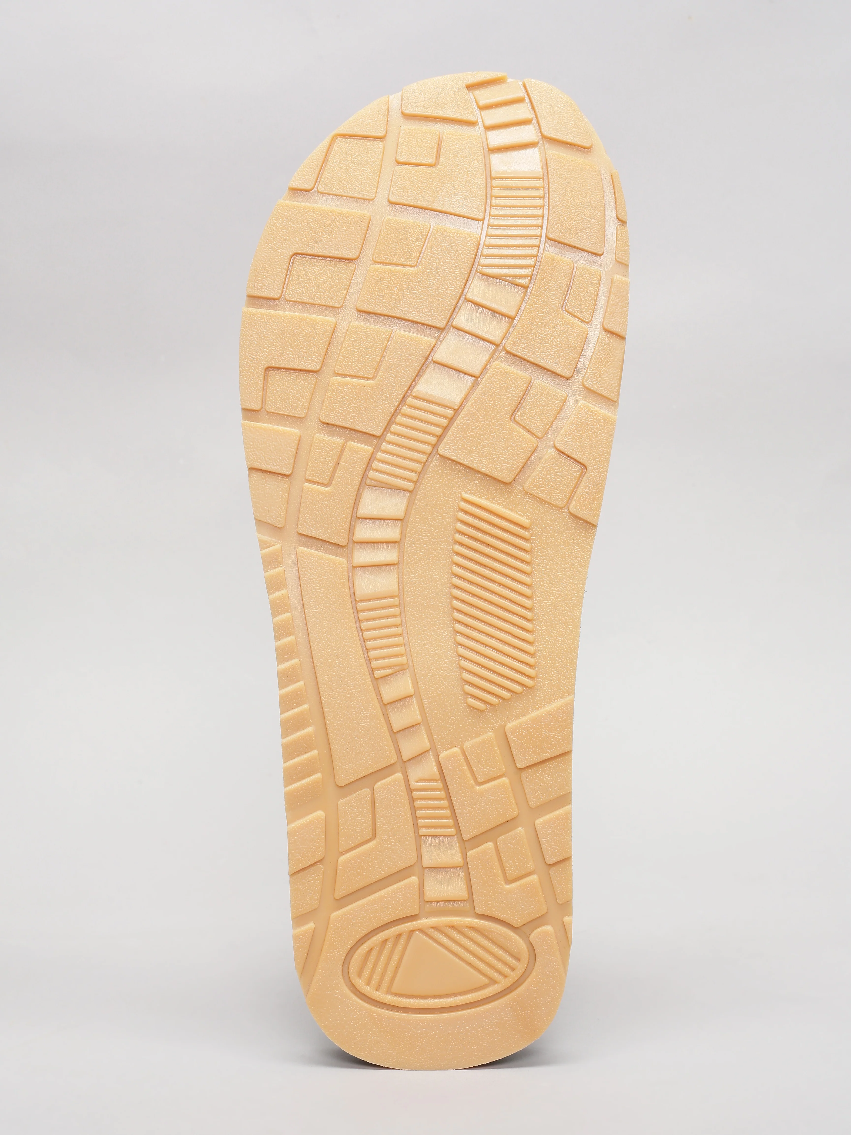 Avant Men's Mariner Flip Flops - Olive - Image 8