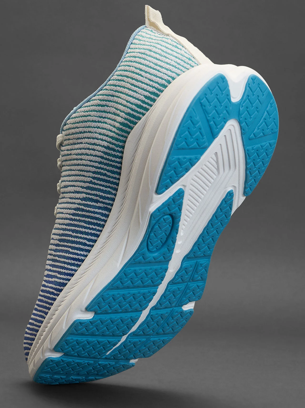 Avant Men's Matrix Running Shoes-Blue - Image 8