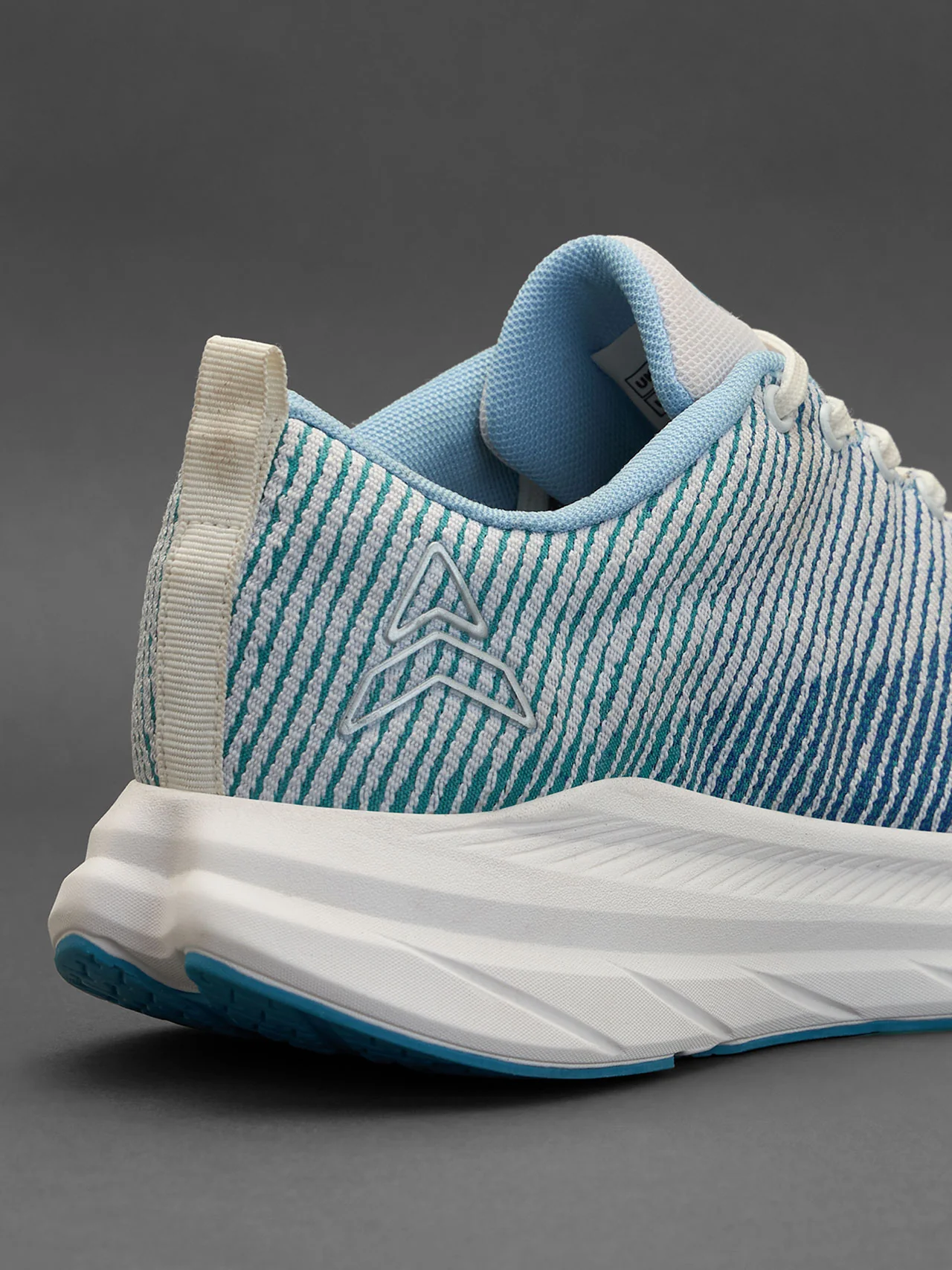 Avant Men's Matrix Running Shoes-Blue - Image 9
