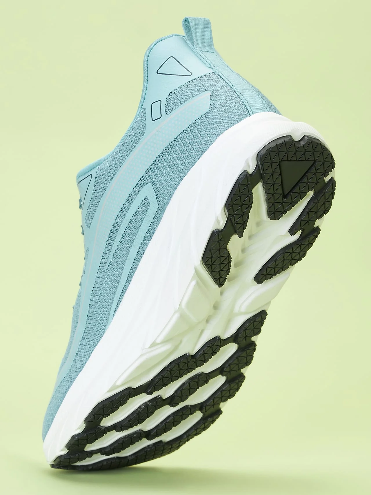 Avant Men's Maxim Running shoes-L.Blue - Image 9