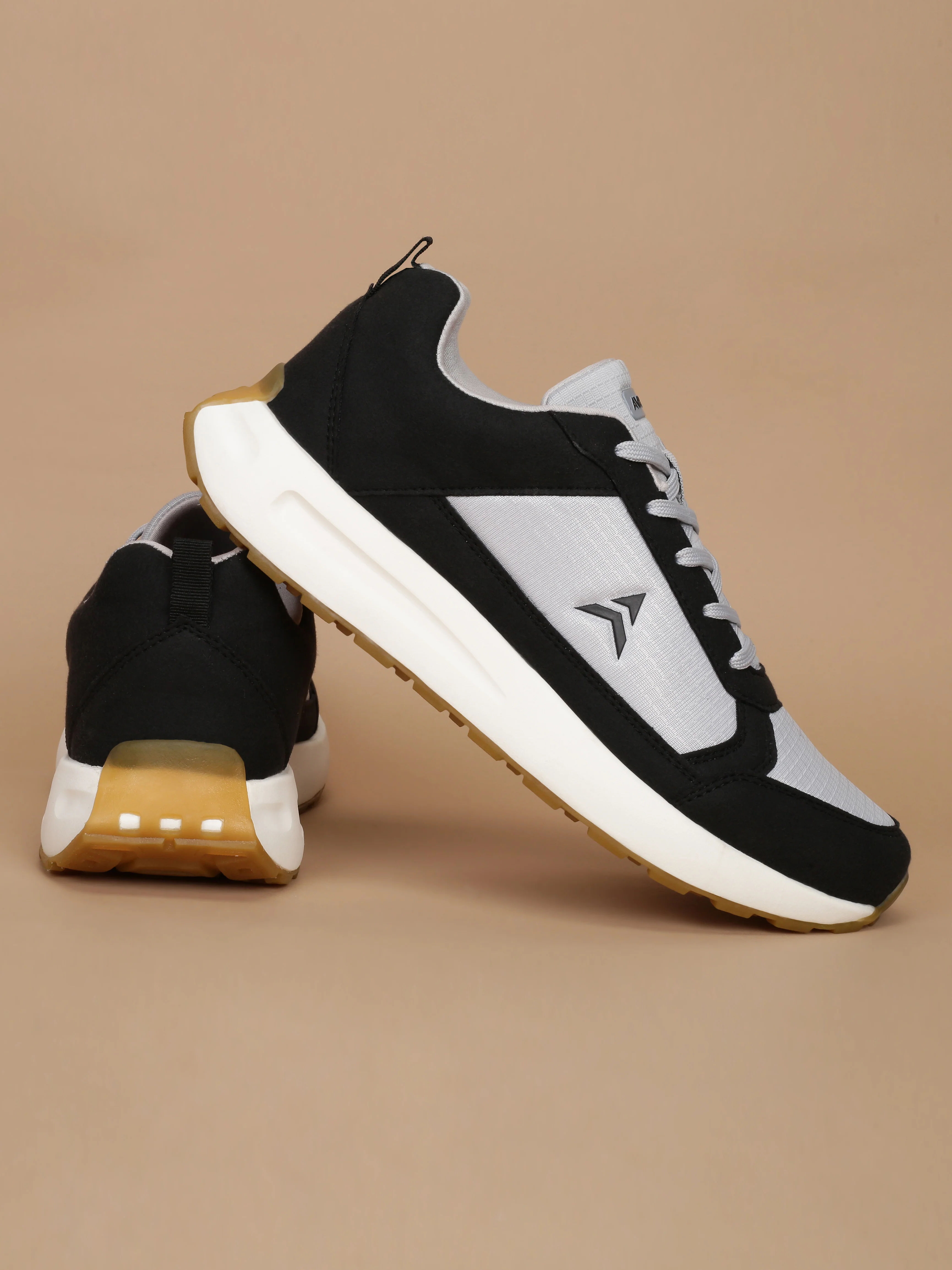 Avant Men's MaxRush Sneakers - Navy/White - Image 10