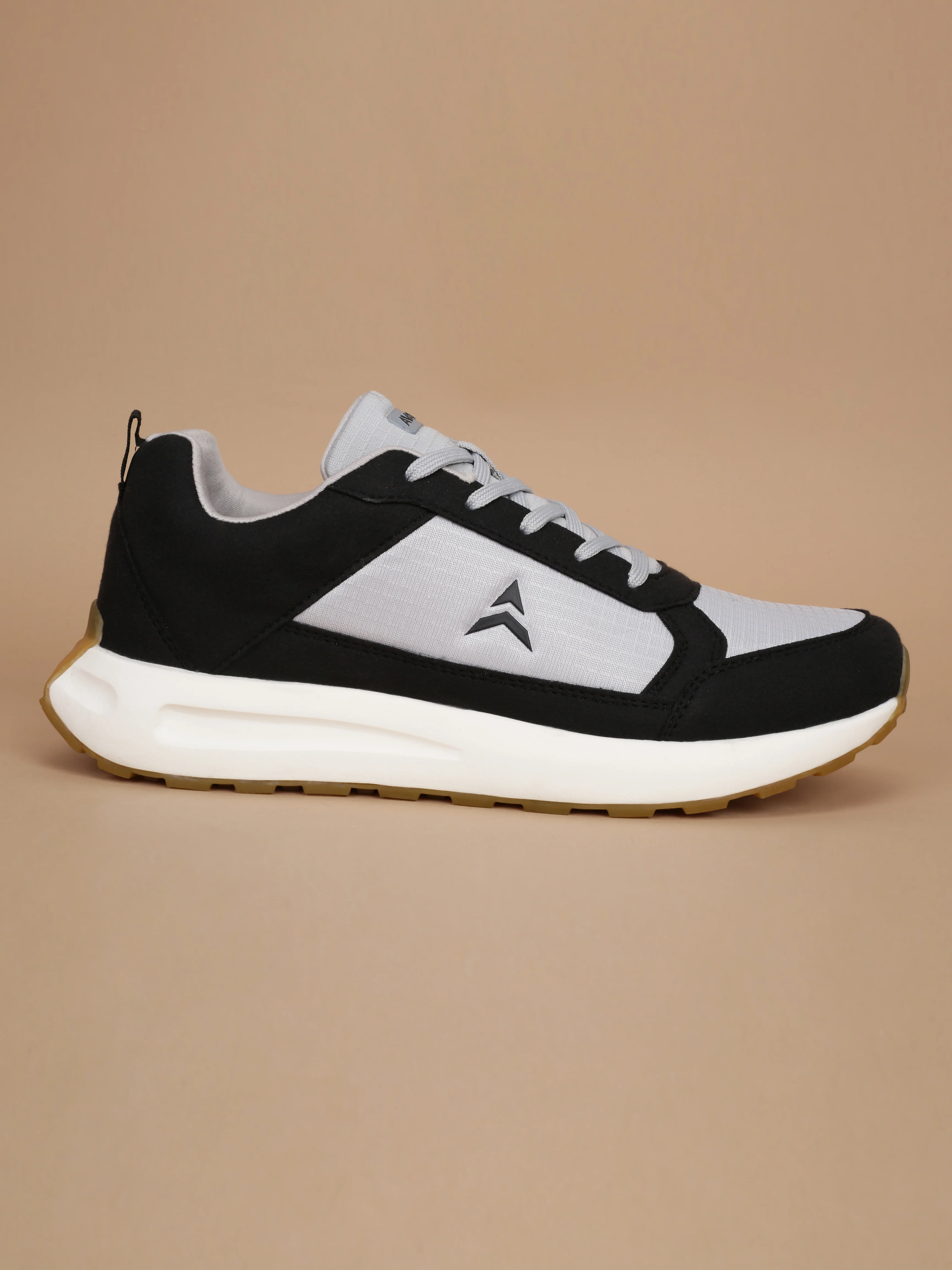 Avant Men's MaxRush Sneakers - Navy/White - Image 4