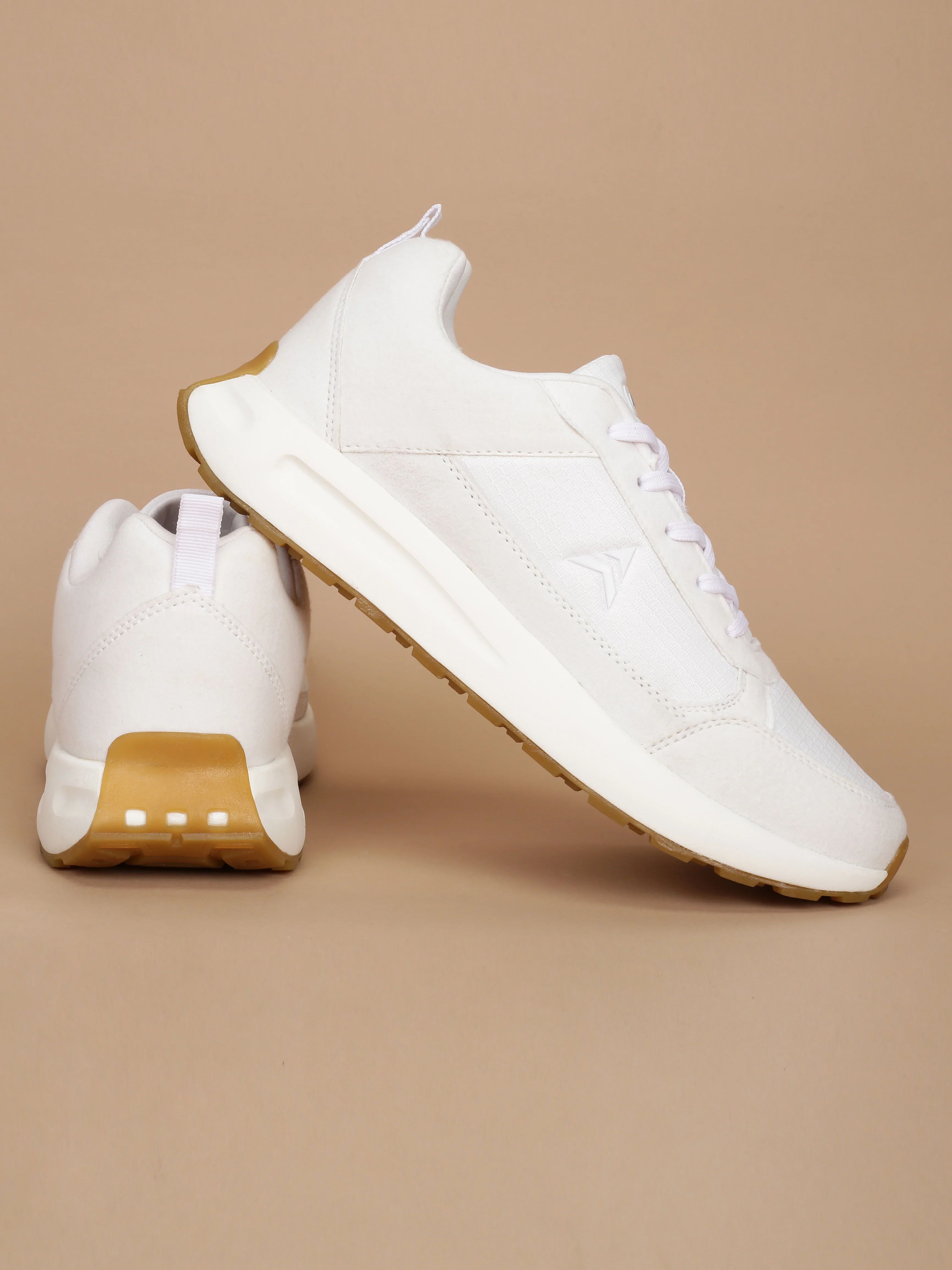 Avant Men's MaxRush Sneakers - White - Image 10