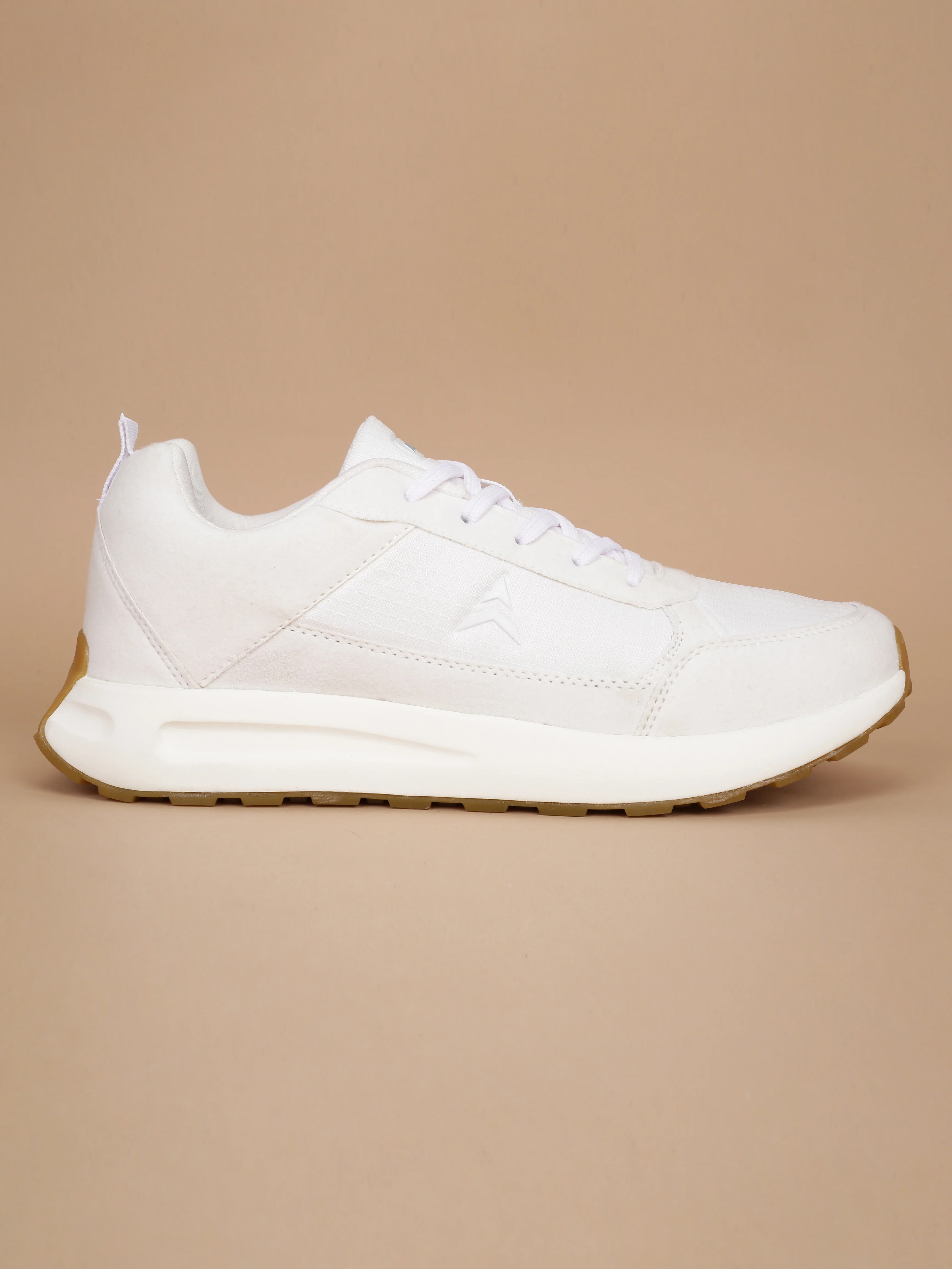 Avant Men's MaxRush Sneakers - White - Image 4
