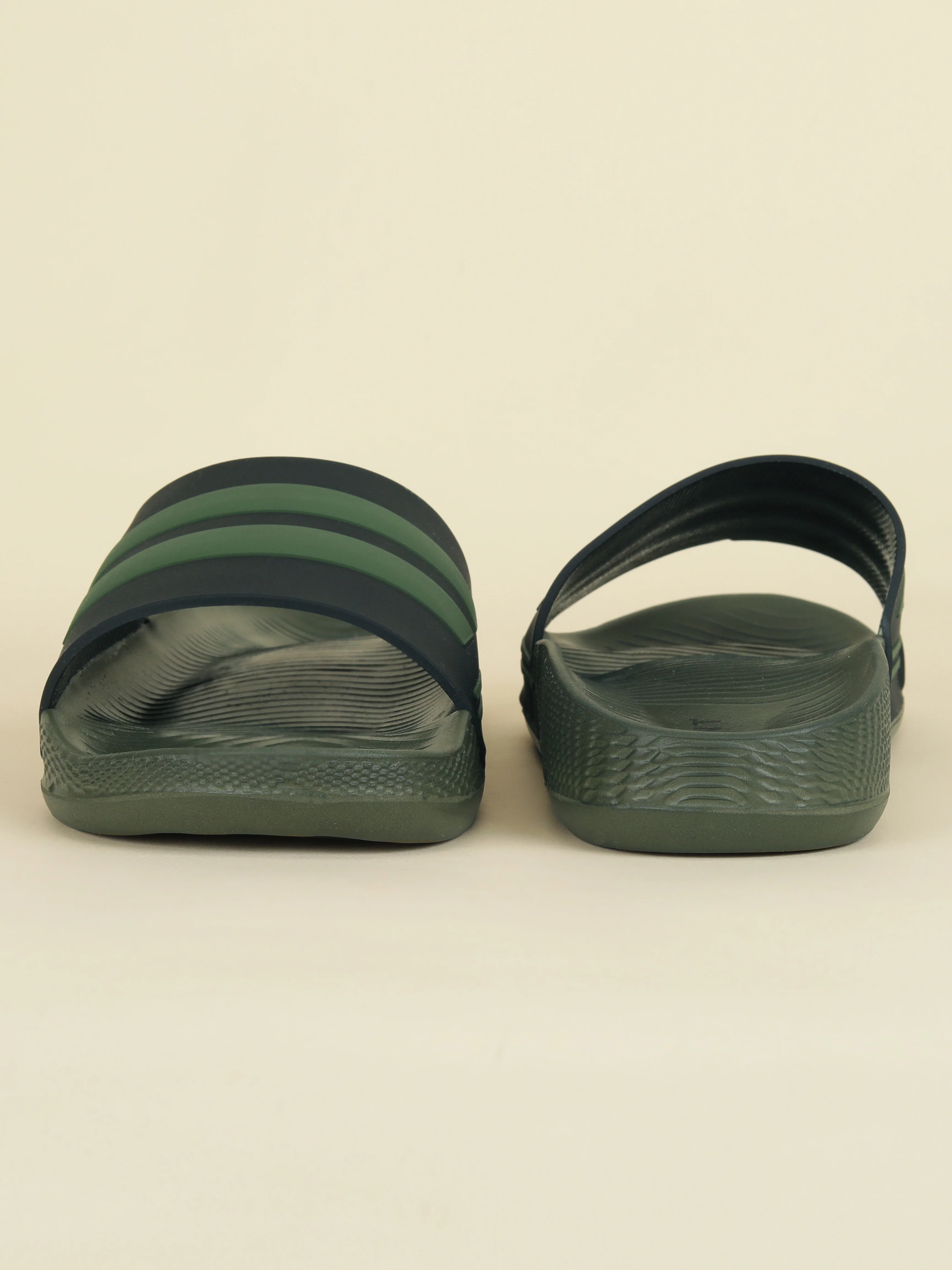 Avant Men’s Mesa Sliders - Olive - Image 5