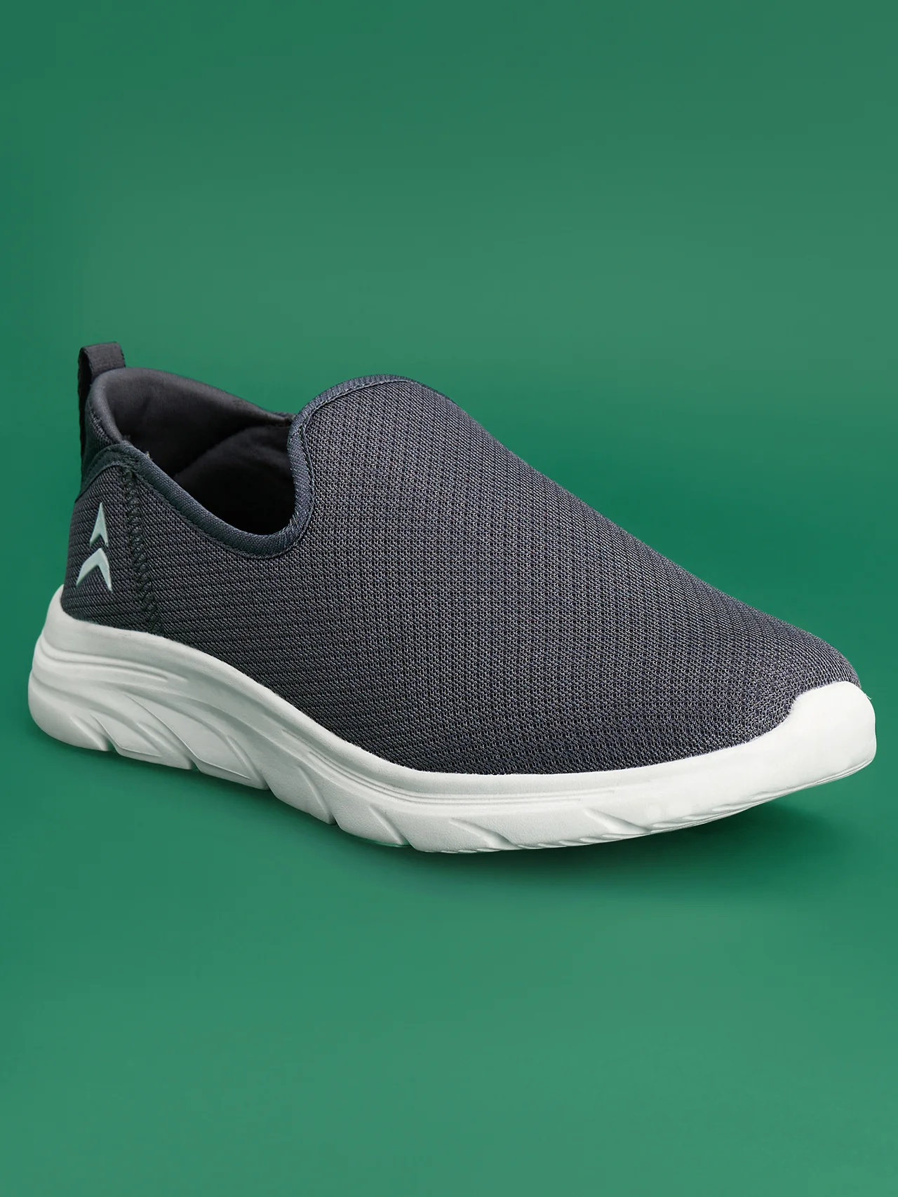 Avant Men's Nest Slip-On Walking Shoes - D.Grey - Image 3