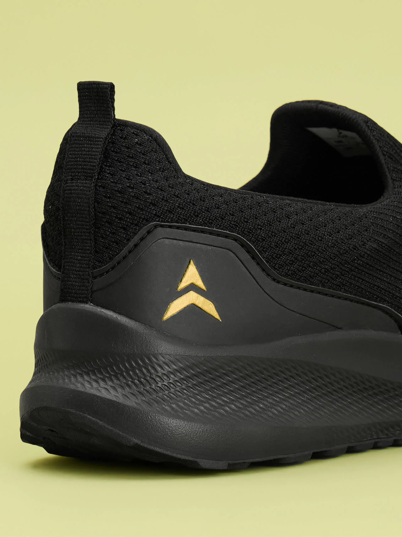 Avant Men's Nest2.0 Slip-On Walking Shoes - Black - Image 10