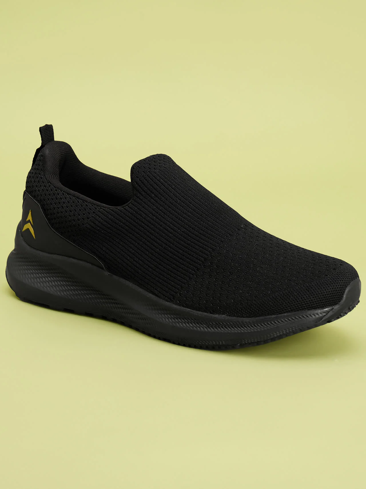 Avant Men's Nest2.0 Slip-On Walking Shoes - Black - Image 3
