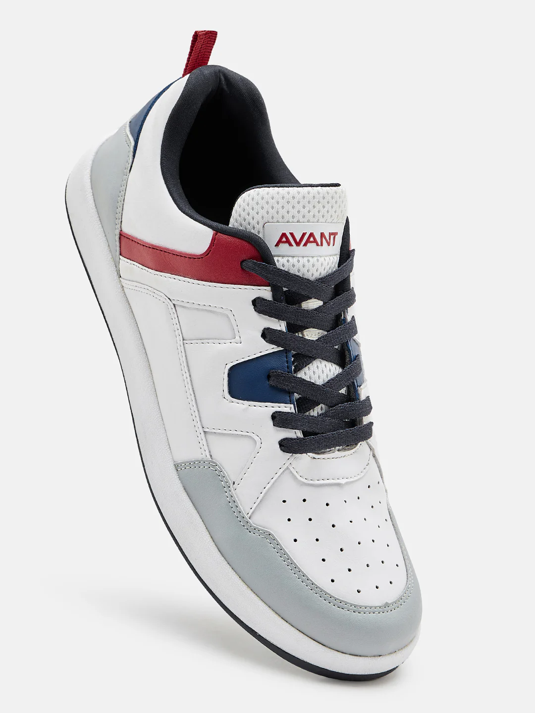 Avant Men's Ninja Sneaker Shoes - Multi Colour - Image 4