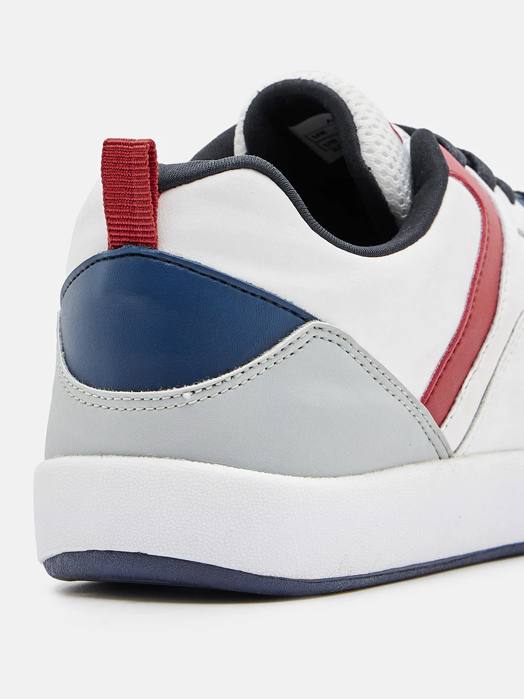 Avant Men's Ninja Sneaker Shoes - Multi Colour - Image 5