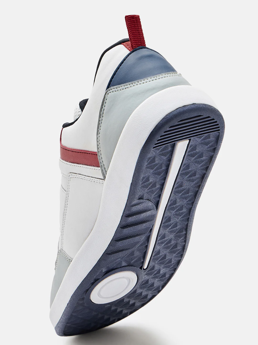 Avant Men's Ninja Sneaker Shoes - Multi Colour - Image 7