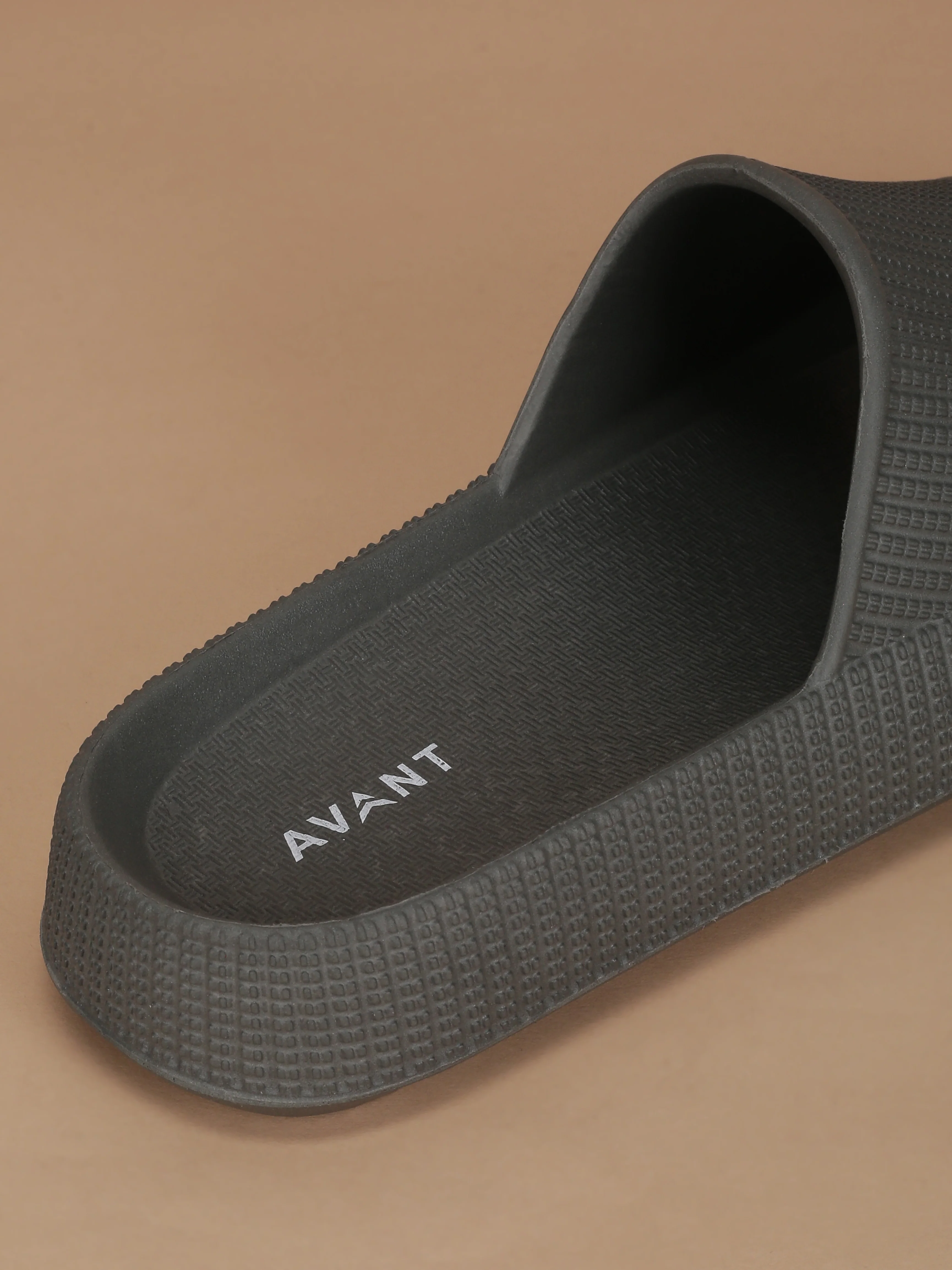 Avant Men's Nox Sliders - Grey - Image 10