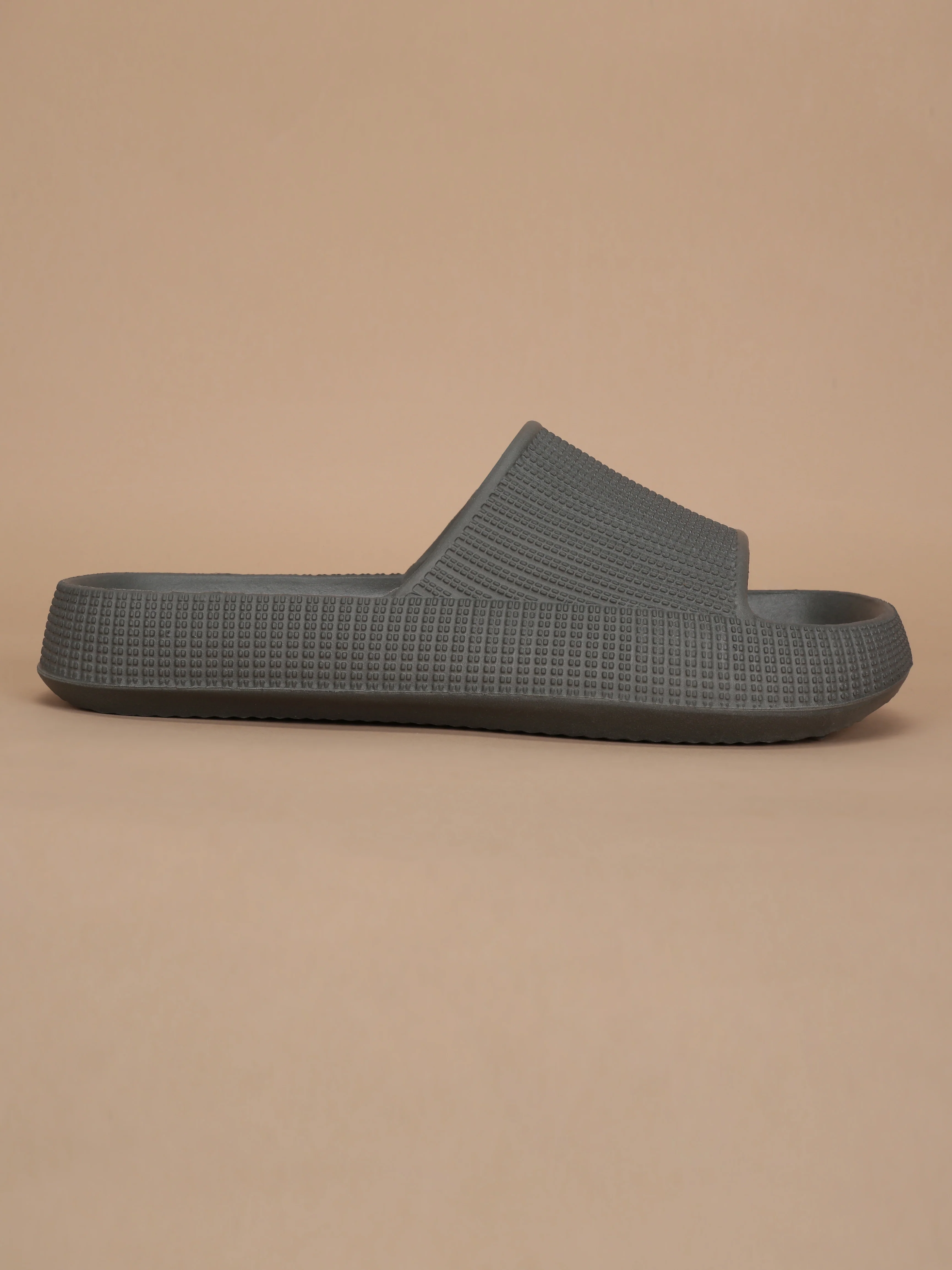 Avant Men's Nox Sliders - Grey - Image 4