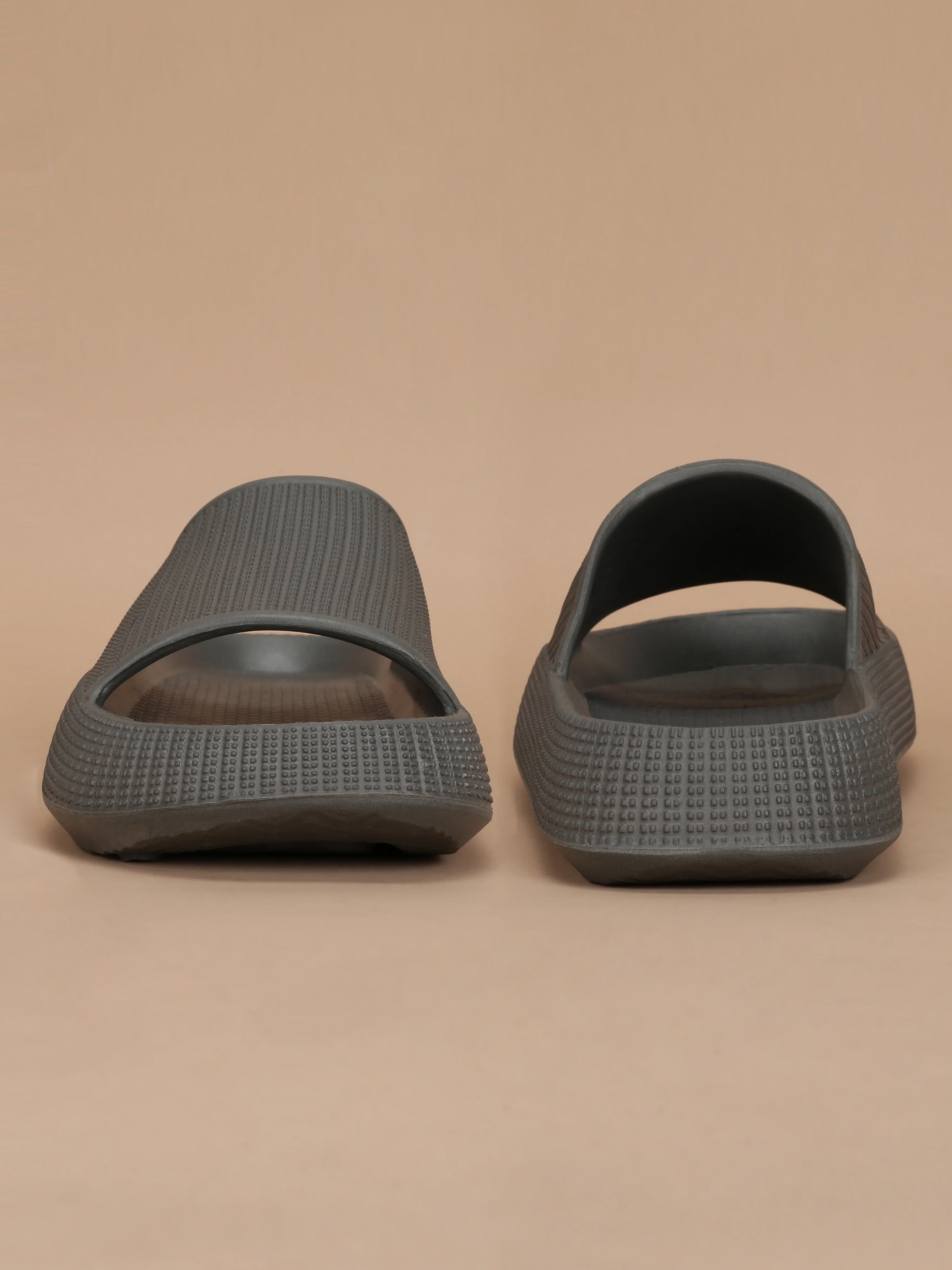 Avant Men's Nox Sliders - Grey - Image 6