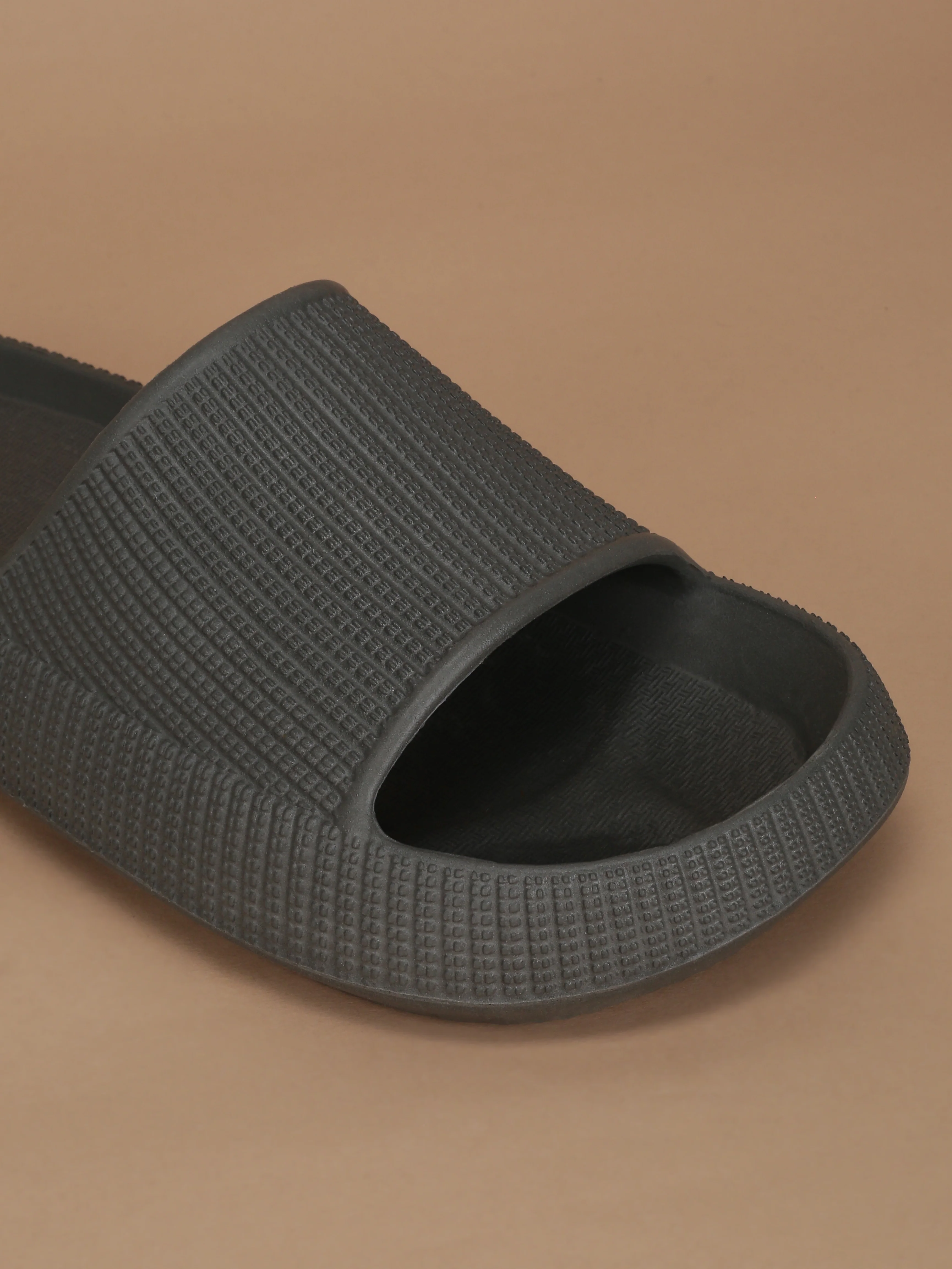 Avant Men's Nox Sliders - Grey - Image 8