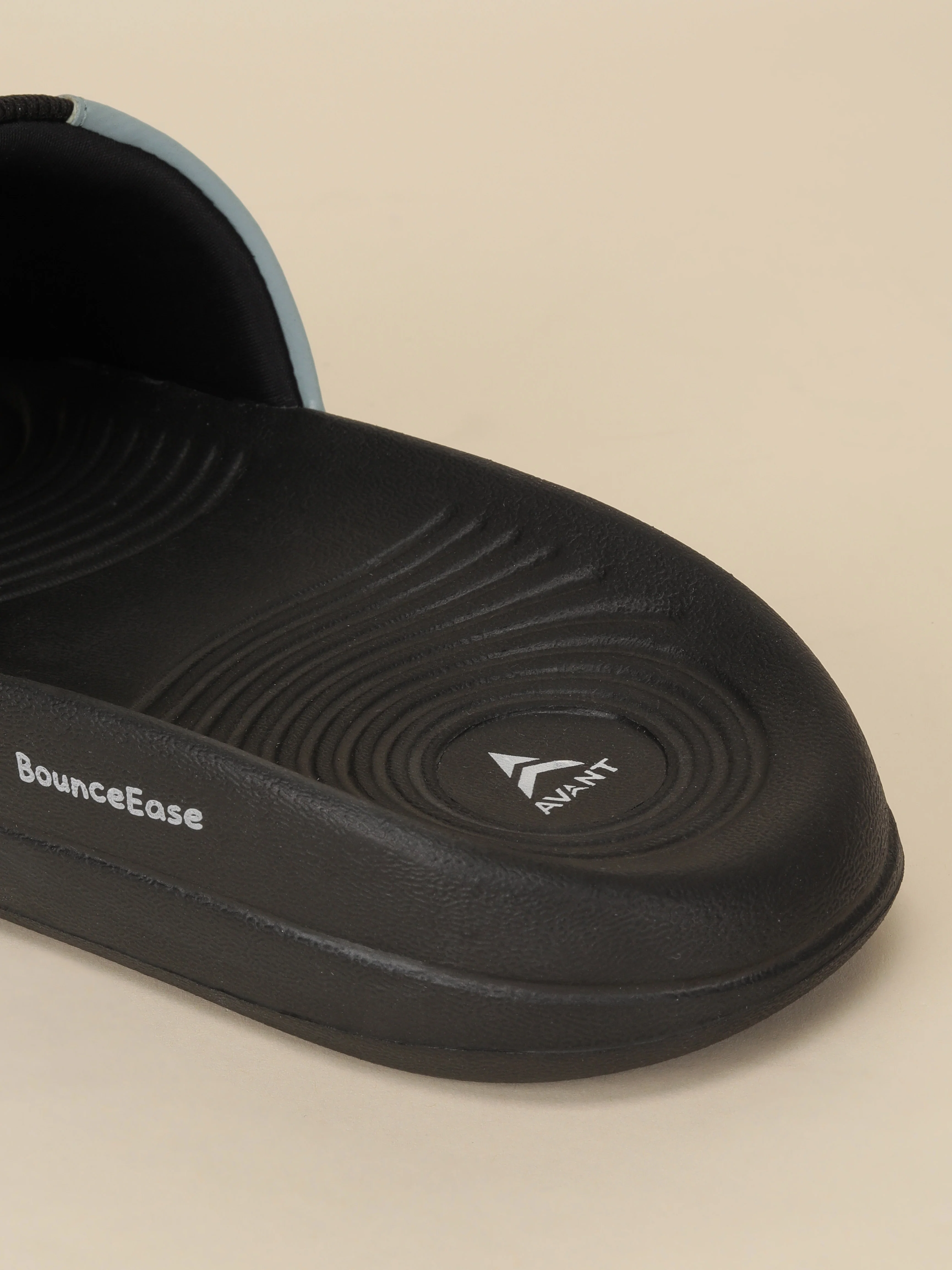 Avant Men's PlushStep Sliders - Glacier Blue - Image 10