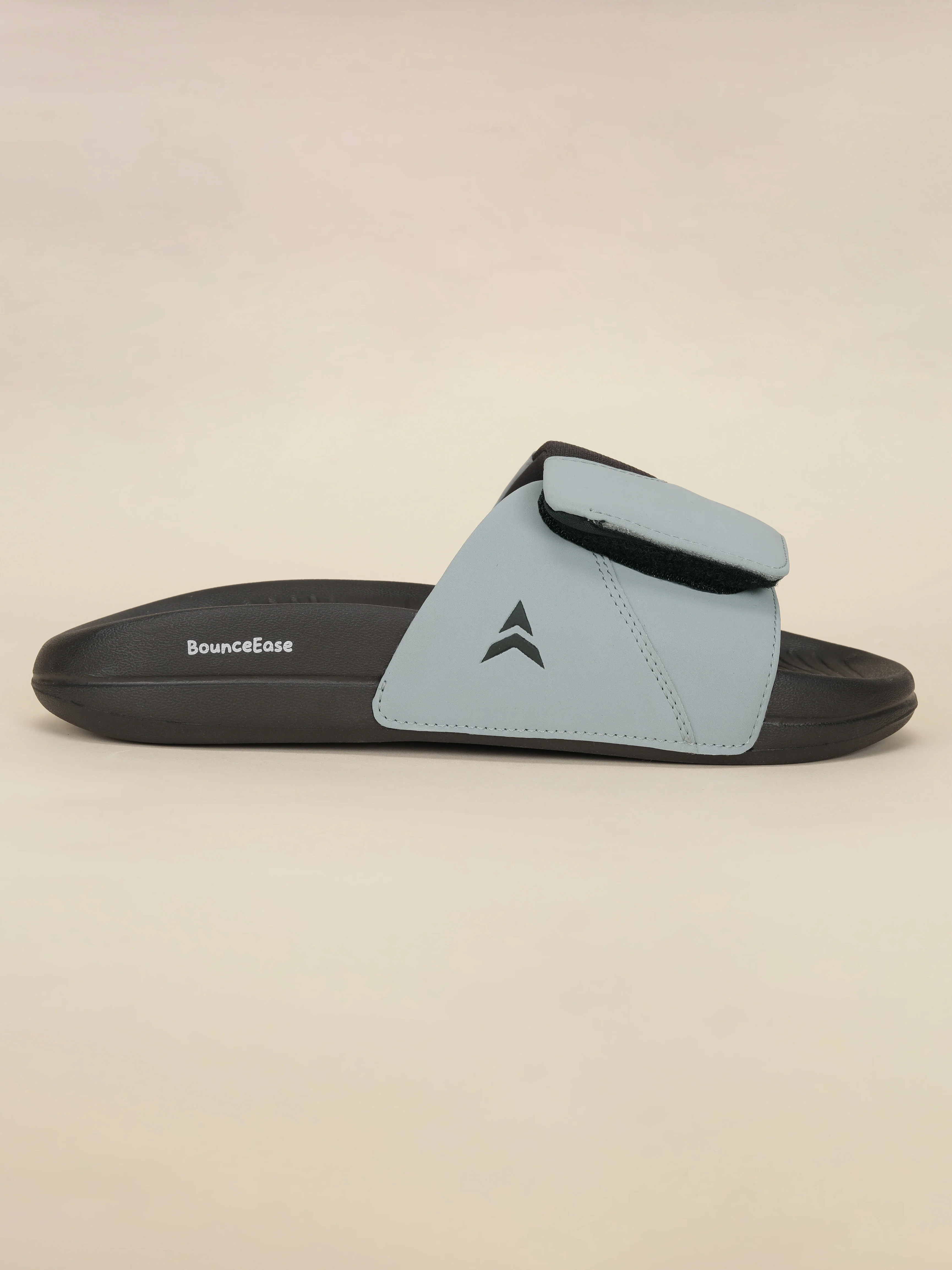 Avant Men's PlushStep Sliders - Glacier Blue - Image 3