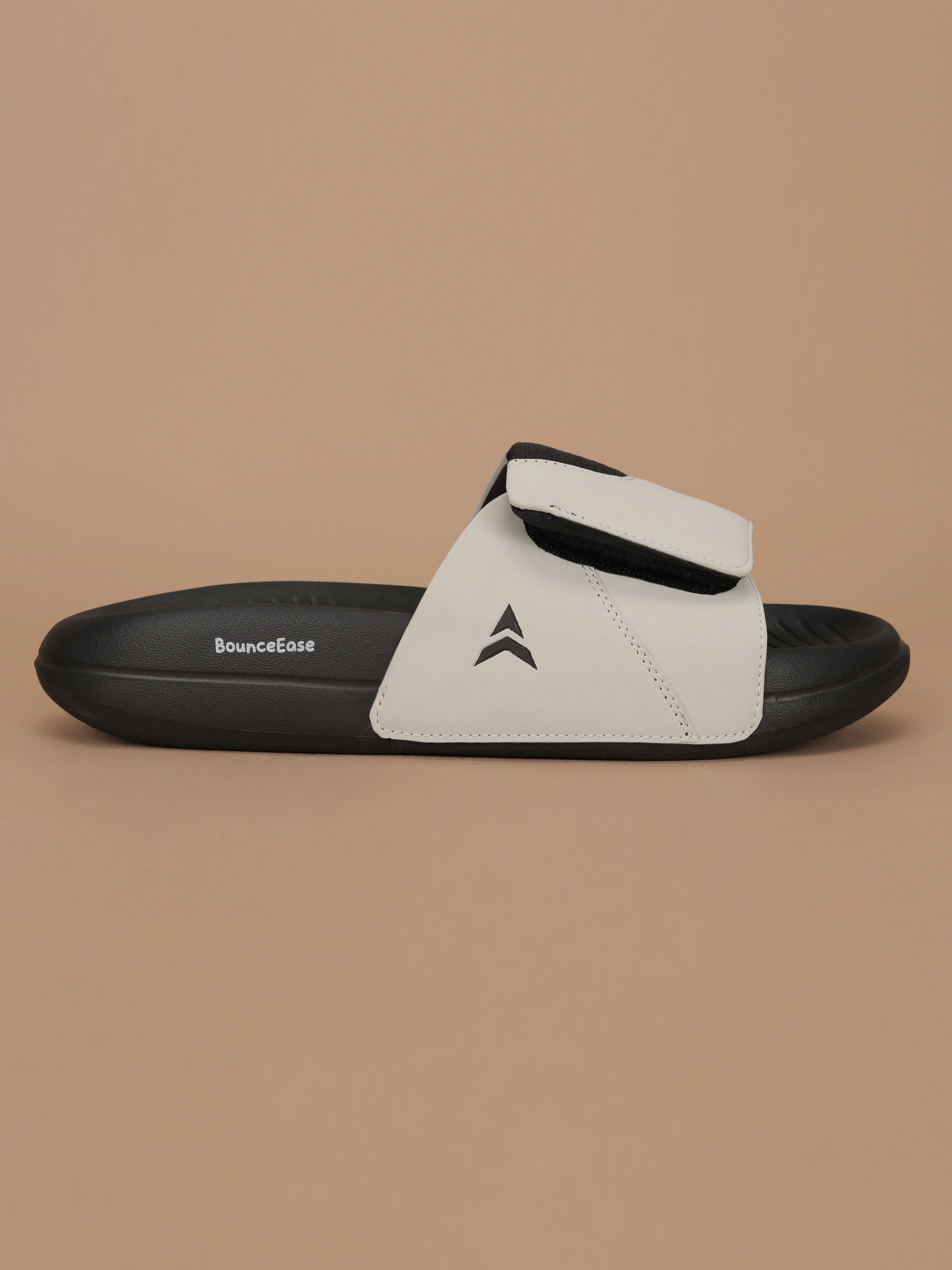 Avant Men's PlushStep Sliders - Grey - Image 3