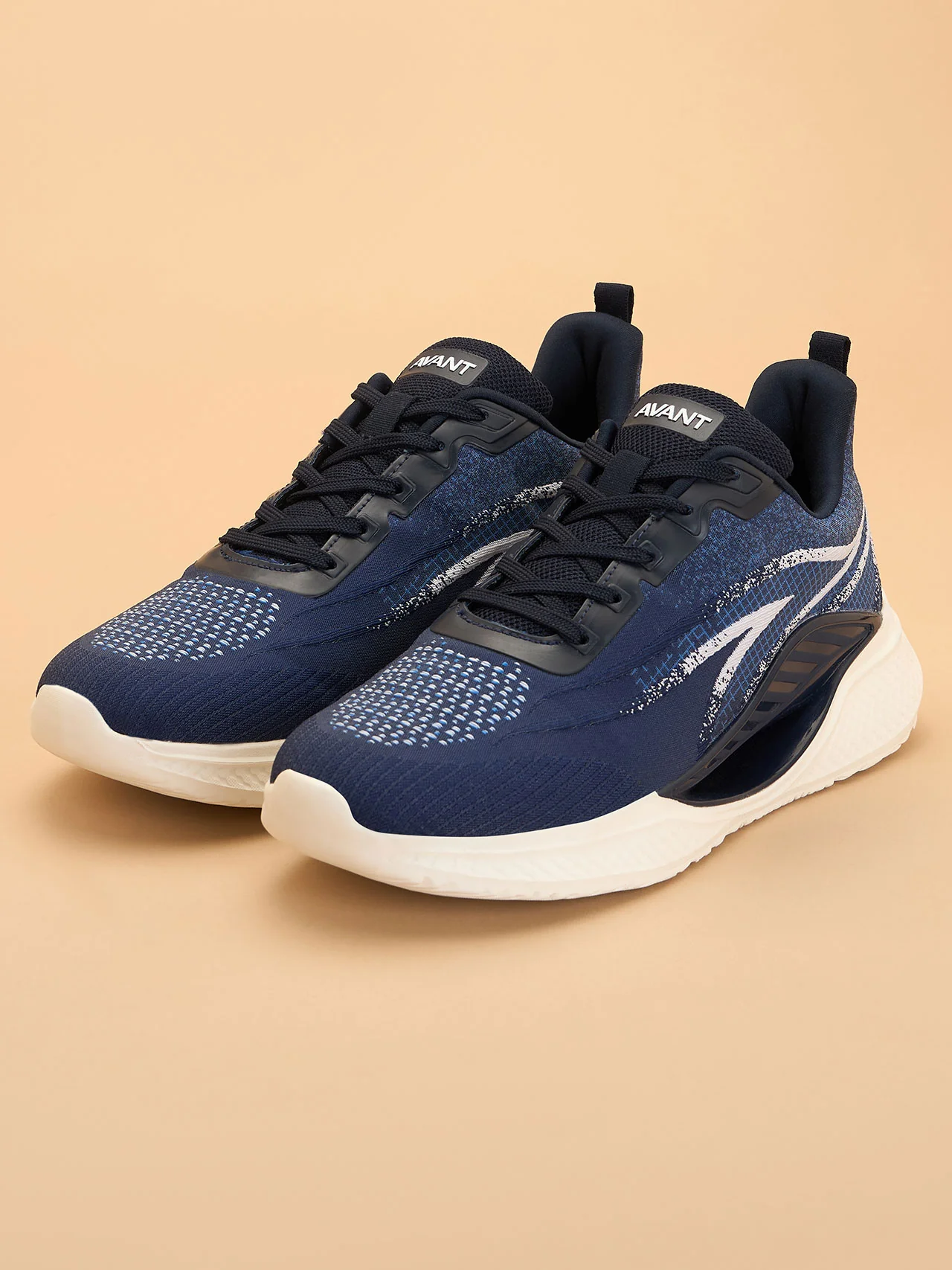 Avant Men's Rage Sports shoes - Blue - Image 4