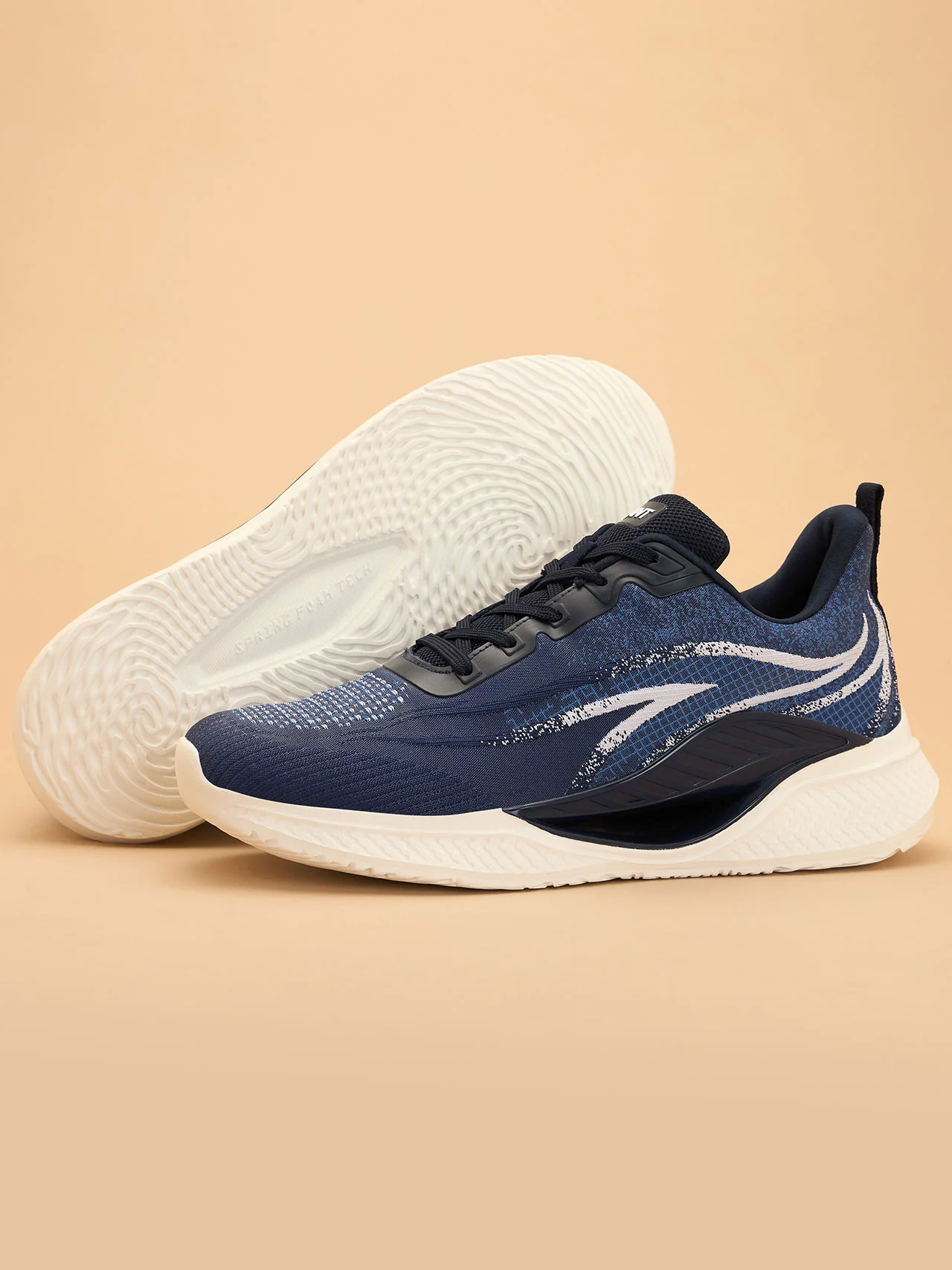 Avant Men's Rage Sports shoes - Blue - Image 5