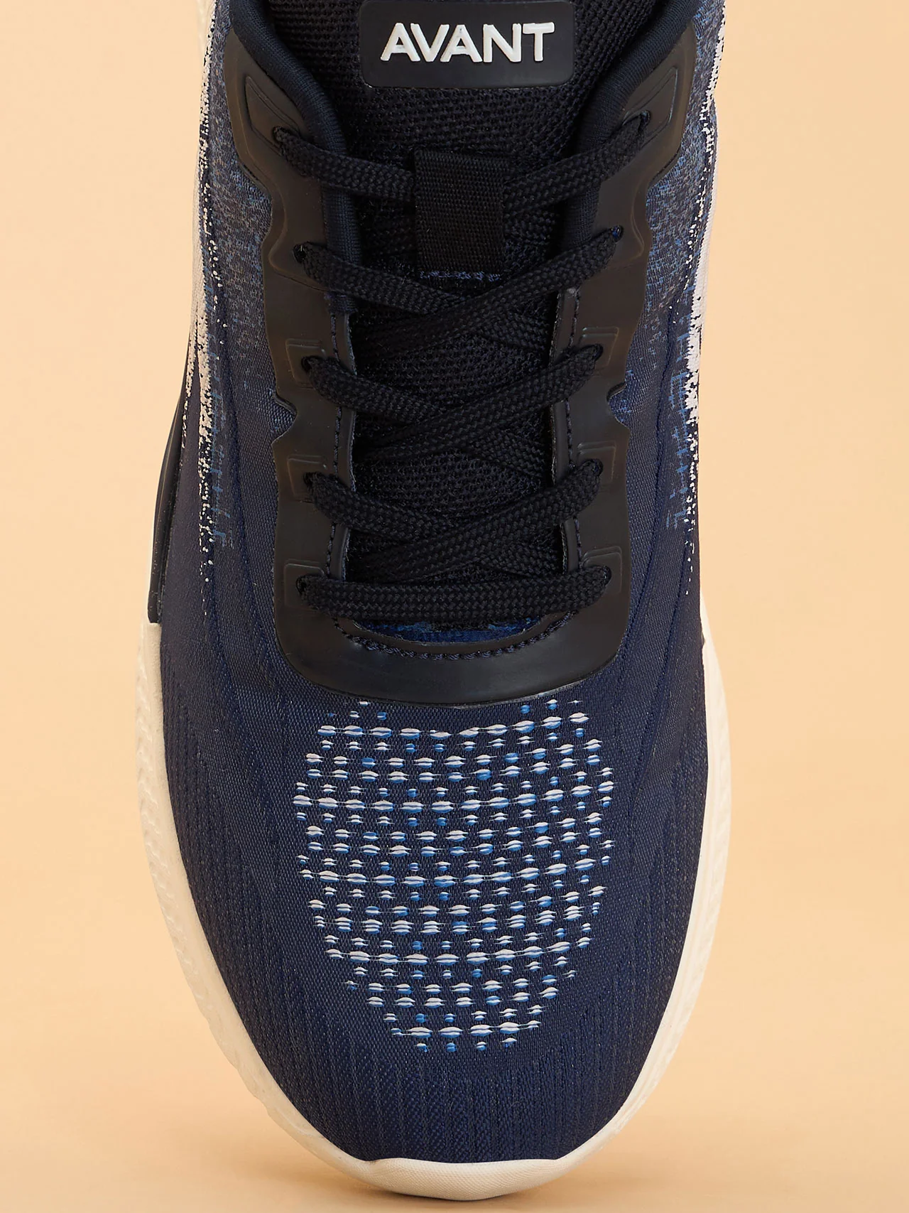 Avant Men's Rage Sports shoes - Blue - Image 7